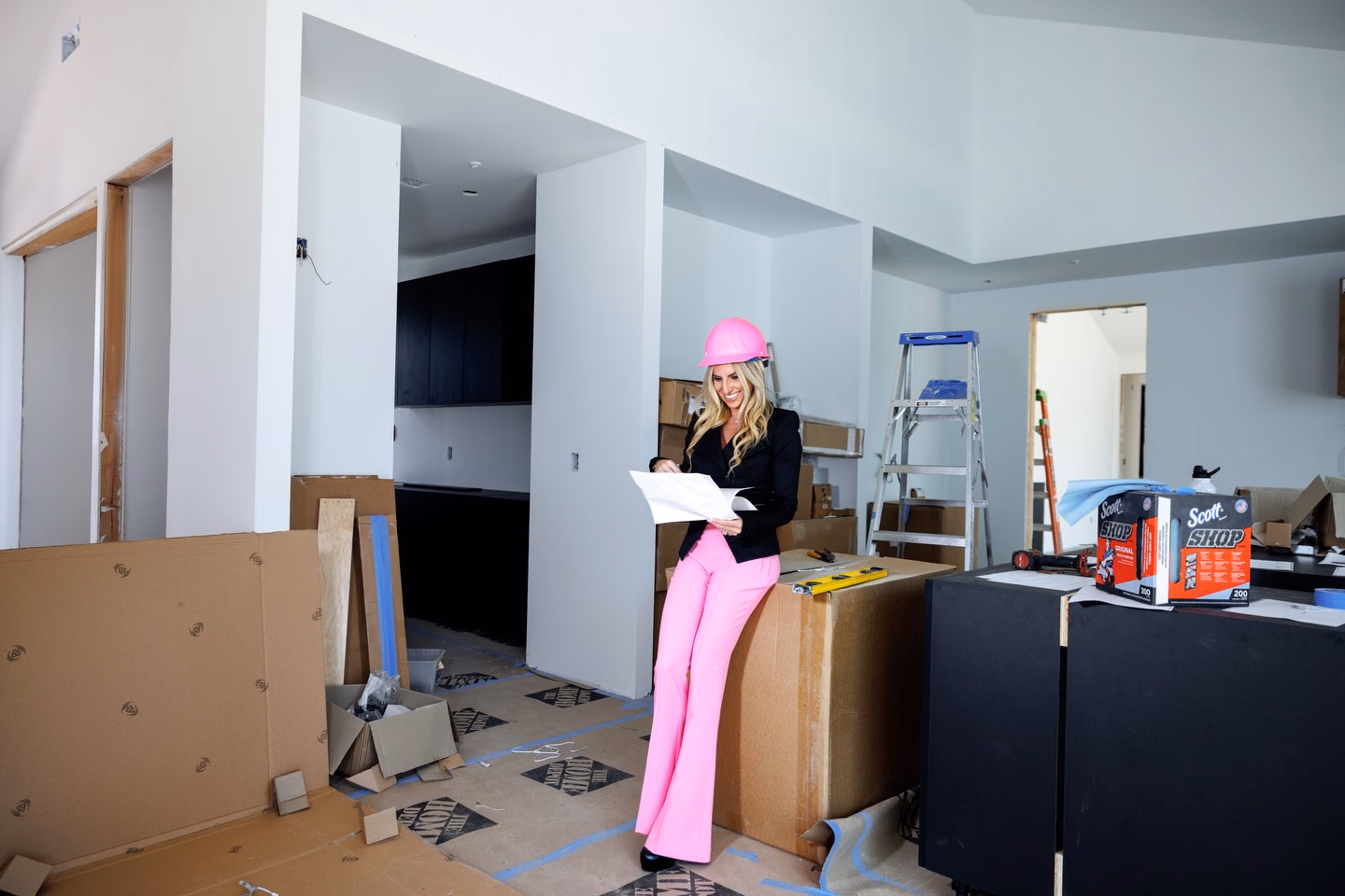 Before you spend hundreds of thousands — or millions — building or renovating a home… ask yourself this:

Will the future buyer actually value what you’re spending money on?

Because protecting your investment isn’t just about building something beautiful. It’s about building something the market will pay a premium for later.

One of the biggest mistakes I see with flips, developments, and even personal home renovations is people designing for themselves instead of understanding the end buyer.

And that can cost six figures or more at resale.

The reality is… buyers in Burlingame live differently than buyers in San Francisco. A family-driven neighborhood values different things than a luxury lock-and-leave lifestyle. What feels like a huge value-add in one city, street, or price point may barely matter in another.

That’s why when I work with developers, builders, investors, flippers, and homeowners, I’m constantly thinking ahead:
Who is the target buyer? How does this home need to function for that lifestyle? What will actually create value in this specific market?

Because successful projects aren’t just built well.
They’re positioned well.

If you’re planning a renovation, custom build, flip, or development project and want to make smarter decisions before you break ground, let’s connect. The right strategy upfront can make all the difference in your final return 💰