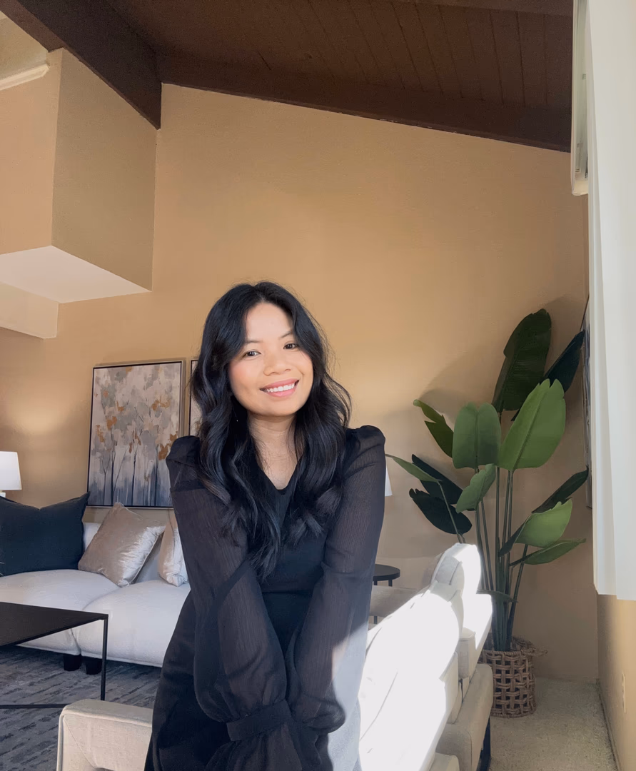 Cathy Thao Le