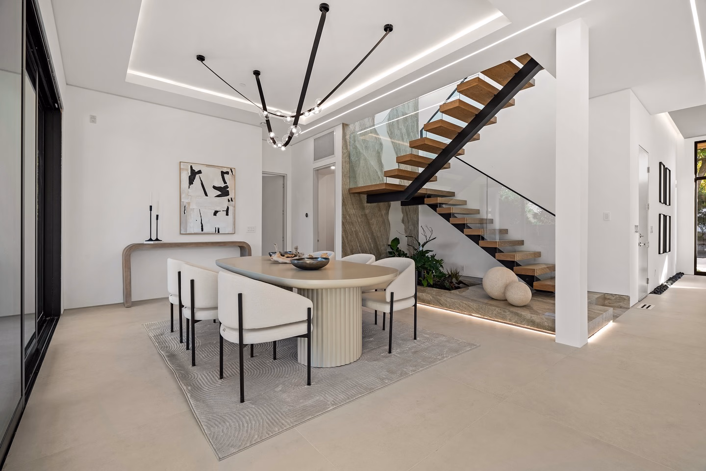 We are under contract 🔥

📍6839 W Riverside Way, San Jose 95129
Listed at $4,798,000
4 Beds+ office| 4.5 Baths
3,494 Living SqFt
7,770 Lot Size
Listed by Shawn Ghandchi Team 
DRE 01979089

#NewConstruction #Explore #LuxuryLiving #SanJoseRealEstate #CupertinoSchools #real estate agentLife #RealEstateAgent #JustListed #OpenHouse #LuxuryTour #luxuryrealestate