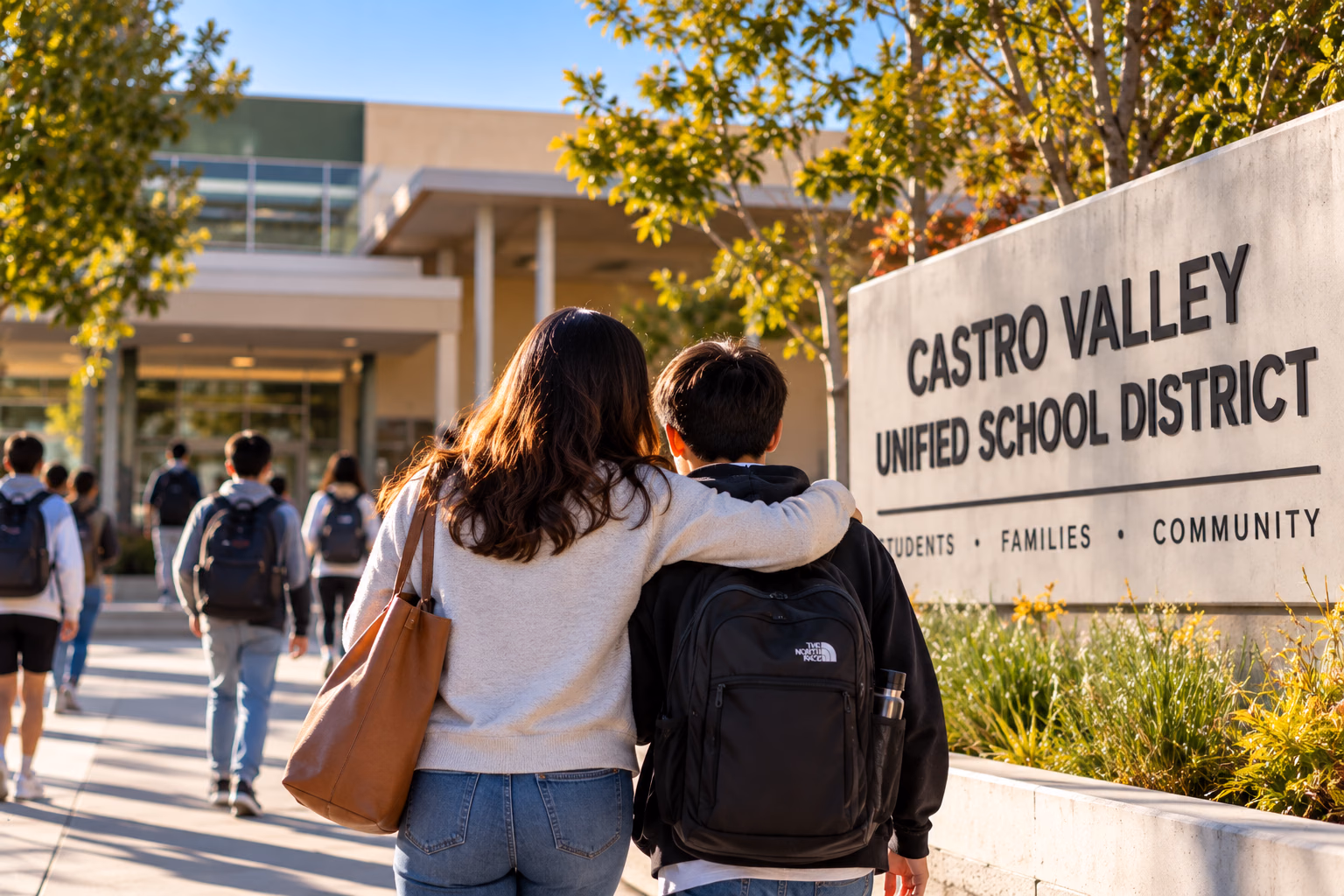 Phone-Free Policy: Guide for Castro Valley Families