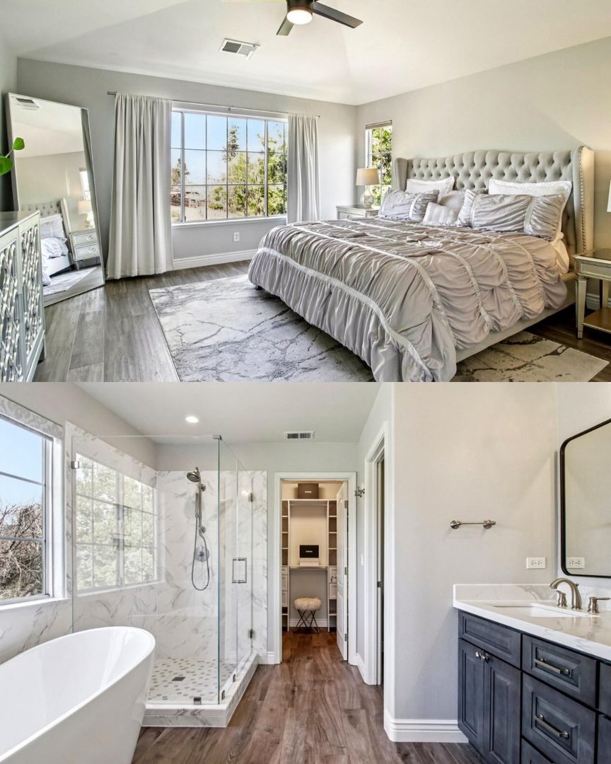 🏡 Just Closed | Andrew Lane, Walnut Creek
4 BD | 3 BA | 2,398 SF | 3-Car Garage
Sold: $1,750,000
This one had the full package, four bedrooms, three baths, a chef’s kitchen with center island, vaulted ceilings, and a 3-car garage, all tucked into one of Walnut Creek’s most convenient locations.
Walk to the trails, Larkey Park, hop on BART, and have your pick of cafés and restaurants nearby.
My clients are thrilled with their new home and the sellers achieved $1,750,000 on a beautifully updated property.
The $1.5M–$2M Walnut Creek market is active.
If you’re a homeowner in this area wondering what’s possible, Let chat!
Steven Potts // DRE #02215986
✉️ steven.potts@compass.com
🤙 925-444-0377
#pottsrealestate #walnutcreekrealtor #walnutcreekrealestate #dre02215986