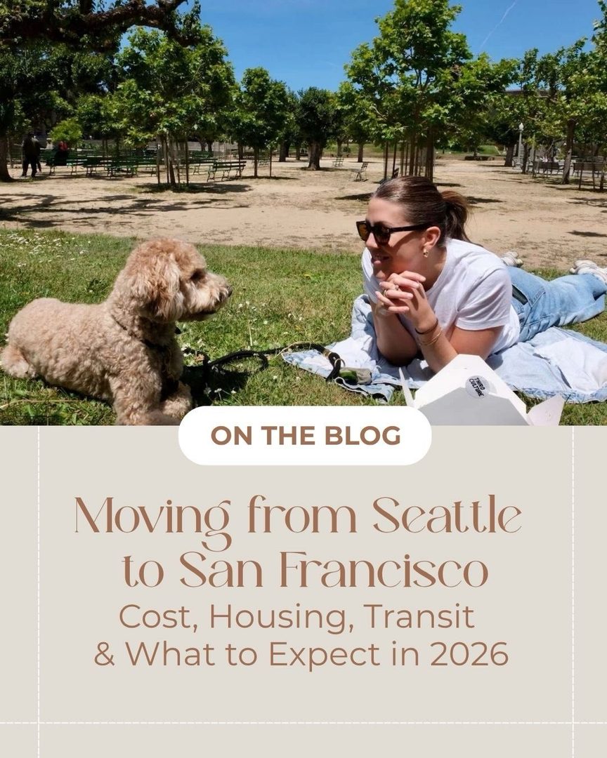 I’m so excited to share my new website BridgeandSoundHomes.com! 🌁🌅 

Over the past year, I’ve been focused on learning the San Francisco real estate market and continuing to help clients navigate buying, selling, and relocating. Bridge & Sound is a resource I’ve created for anyone navigating moves between San Francisco and Seattle (and beyond!). I’m having so much fun with my blogging journey here (more posts coming soon). Take a look and see if there are any topics you’d like me to cover! 

Here are a few ways we can work together: 

💫 Relocating Between SF & Seattle
Moving between San Francisco and Seattle? I have lived and worked in both cities and know 
both markets inside and out.

💫 Finding You the Right Agent, Anywhere
Not moving to SF or Seattle? No problem. I have a nationwide network of vetted agents and will match you with the right fit for your city and your situation.

💫 Buying or Selling in San Francisco
Already in SF or headed here? I’m a licensed real estate agent in California and know the San Francisco market firsthand.

If you’re thinking about making a move, exploring your options, or simply have questions about the market, I’d be happy to help. You can learn more at my website, send me a DM, or reach out directly by phone or email anytime.

Follow my link in bio to check out BridgeandSoundHomes.com 🔗

San Francisco Real Estate Agent Amber Arnall
253-579-6706
Amber@SocietyNW.com

Amber Arnall is a licensed real estate broker with Corcoran Icon Properties in San Francisco DRE # 02275788 and is also a Referral Agent with CBR Referral Network