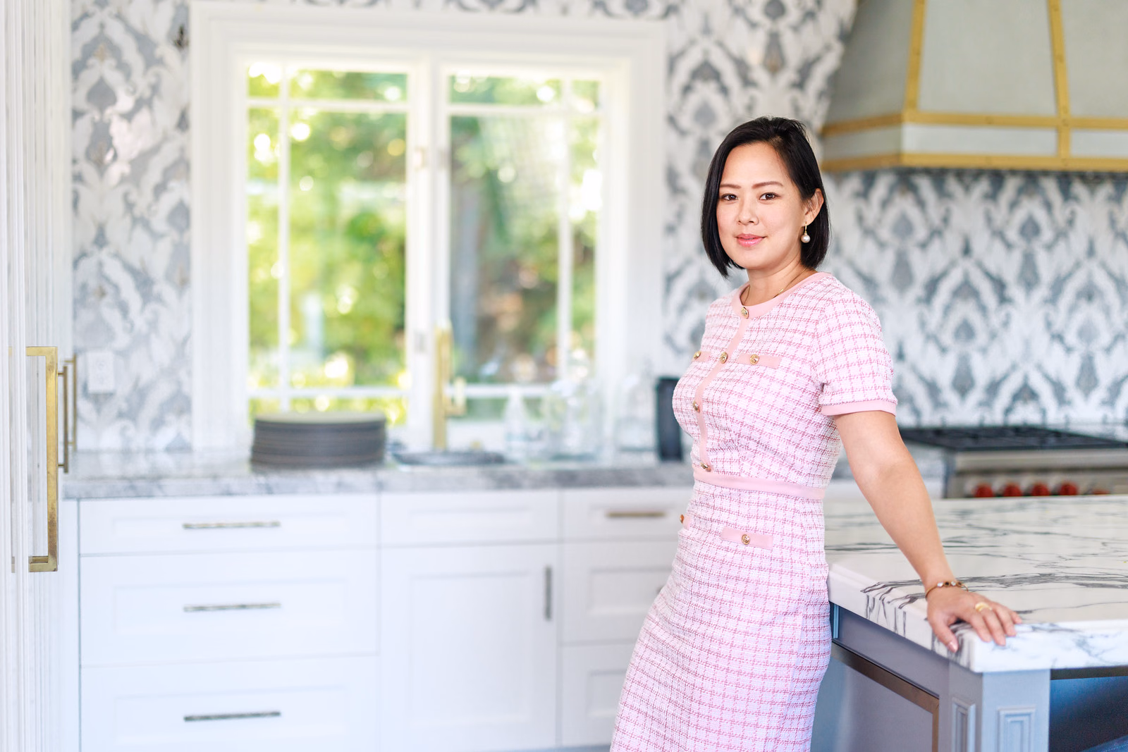 Christine Chang