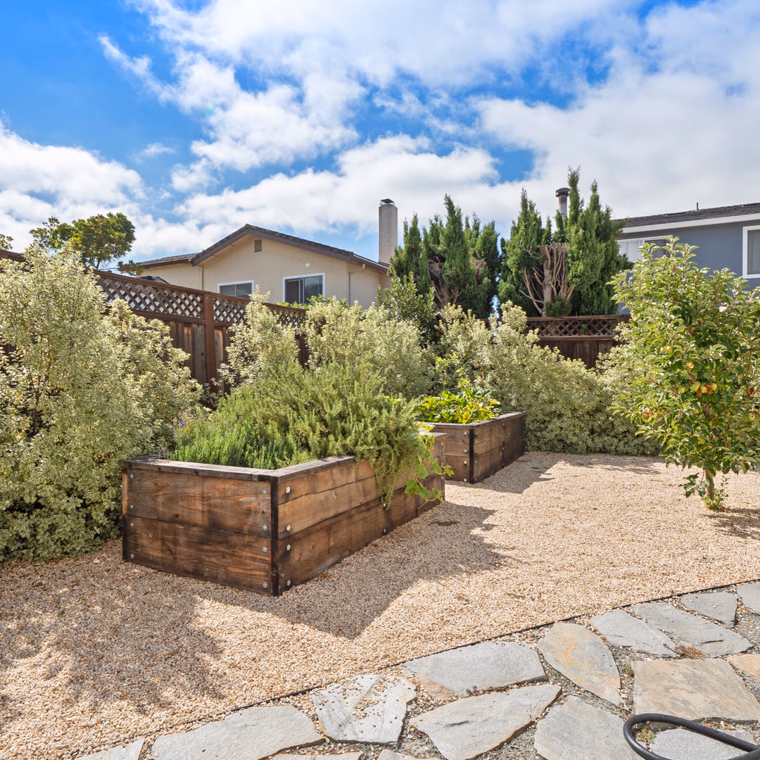 🏡 JUST LISTED & IN CONTRACT after just 10 days!

Very grateful for the opportunity to represent this special home after nearly 40 years of ownership. ❤️ It’s a home that has been meticulously cared for, thoughtfully updated, and filled with many years of memories.

Tucked away on a private cul-de-sac, this 4BR/2BA home sits on an exceptionally large 9,329 sq. ft. lot with expansive back and side yards, mature shade and fruit trees, a pergola, patio, and raised garden beds. Inside, you’ll find a light-filled open floor plan, hardwood floors, remodeled chef’s kitchen with Thermador appliances, updated baths, central AC, new roof, and EV charger.

A wonderful opportunity for the next owner to make it their own and begin a new chapter here. 🌿

📍 300 Tampa Court, Foster City
4 BD | 2 BA | 1,470 SF | 9,329 SF Lot

#FosterCityRealEstate #FosterCityHomes #BayAreaRealEstate #SanMateoCountyRealEstate #JustListed PeninsulaRealEstate BayAreaRealtor