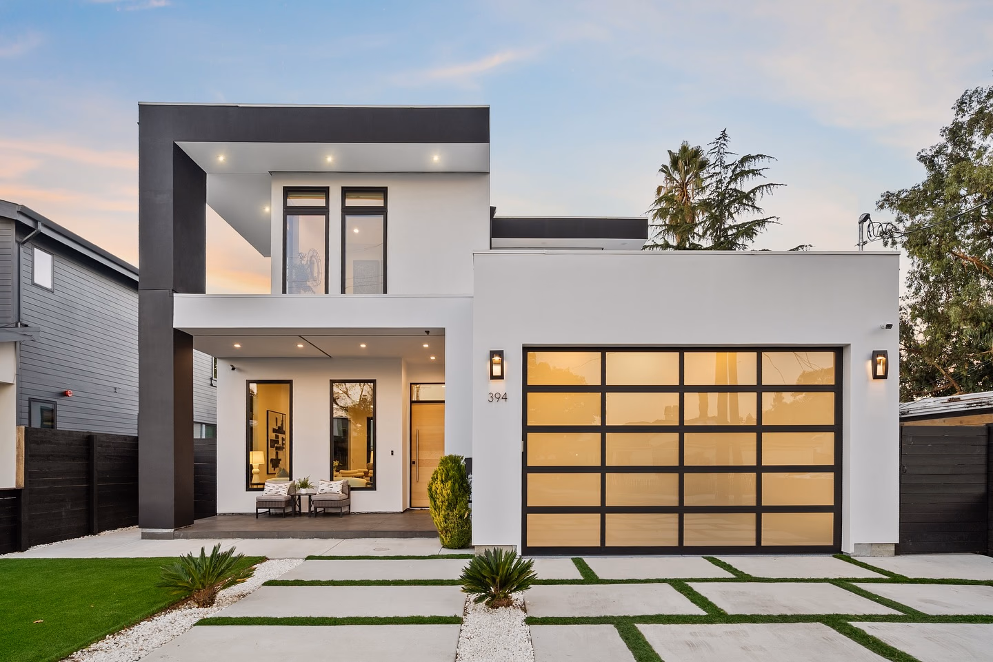 Step inside 394 Farley St — a breathtaking modern creation sculpted with bold architecture, luxe detail, and Mountain View living at its peak.

📍 394 Farley St, Mountain View, CA 94043
💰 Listed at $4,388,000
🛏 5 Bedrooms
🛁 4.5 Bathrooms
🏡 3,092 Sq.Ft. of Living Space
🌳 6,189 Sq.Ft. Lot
🧱 Built in 2022

Listed by Shawn Ghandchi Team
DRE 01979089

#NewConstruction #UltraModern #LuxuryLiving #MountainViewRealEstate #ModernHome #real estate agentLife #RealEstateAgent #JustListed #OpenHouse #LuxuryTour #LuxuryRealEstate #mountainview