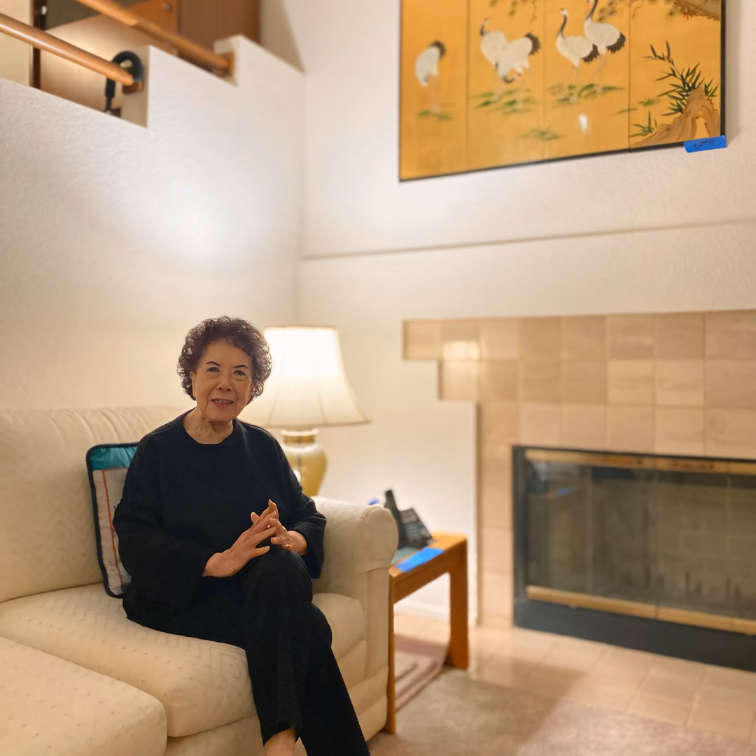 #𝒥𝓊𝓈𝓉𝒮𝑜𝓁𝒹 🎉 

I just helped my client (Ms. Bee) sell her townhome in Foster City—a place she’s called home since the 1980s, and make a transition to move into a senior apartment. I’ve had the privilege of supporting her through every step of this life transition.

Ms. Bee first reached out to me last summer. We created a thoughtful plan together, designed around her timeline and comfort level. Before her move, I helped coordinate haulers, movers, and a trusted contractor to handle light updates: fresh paint, new flooring, updated fixtures, and bathroom remodeling —all tailored to highlight the home’s charm while staying within her budget.

The biggest challenge? Balancing the many moving parts with the care and patience needed in a senior transition. Having supported many seniors—and cared for my own elderly parents—I know how important it is to move at their pace, while still staying on track.

Now that the home is beautifully refreshed and sold successfully within 10 days on the market, I’m proud of the journey we’ve taken together.

If you or someone you love is facing a similar transition, I’m here to help with compassion, clarity, and care ❤️

#seniorcommunity #lifetransitions #realestateservice #happyseller #fostercity #REALTOR® #bayarearealtor