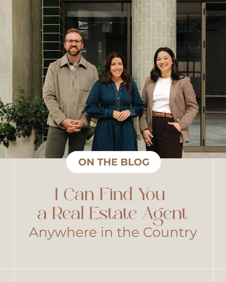 I’m so excited to share my new website BridgeandSoundHomes.com! 🌁🌅 

Over the past year, I’ve been focused on learning the San Francisco real estate market and continuing to help clients navigate buying, selling, and relocating. Bridge & Sound is a resource I’ve created for anyone navigating moves between San Francisco and Seattle (and beyond!). I’m having so much fun with my blogging journey here (more posts coming soon). Take a look and see if there are any topics you’d like me to cover! 

Here are a few ways we can work together: 

💫 Relocating Between SF & Seattle
Moving between San Francisco and Seattle? I have lived and worked in both cities and know 
both markets inside and out.

💫 Finding You the Right Agent, Anywhere
Not moving to SF or Seattle? No problem. I have a nationwide network of vetted agents and will match you with the right fit for your city and your situation.

💫 Buying or Selling in San Francisco
Already in SF or headed here? I’m a licensed real estate agent in California and know the San Francisco market firsthand.

If you’re thinking about making a move, exploring your options, or simply have questions about the market, I’d be happy to help. You can learn more at my website, send me a DM, or reach out directly by phone or email anytime.

Follow my link in bio to check out BridgeandSoundHomes.com 🔗

San Francisco Real Estate Agent Amber Arnall
253-579-6706
Amber@SocietyNW.com

Amber Arnall is a licensed real estate broker with Corcoran Icon Properties in San Francisco DRE # 02275788 and is also a Referral Agent with CBR Referral Network