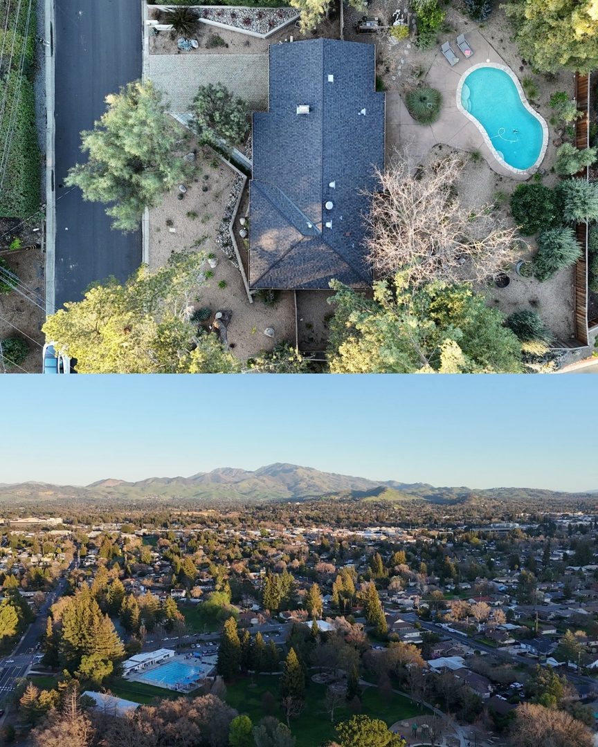 🏡 Just Closed | Orchard Glen, Walnut Creek
Sold at $1,150,000.

This one had it all! Vaulted wood beam ceilings, a marble fireplace, a private pool, and a private garden oasis.

Tucked into the Orchard Glen neighborhood of Walnut Creek, just steps from Larkey Park and top-rated schools.

Homes like this don’t come to market often, and when they do, they move quickly! Congrats to my clients on securing this beautiful home! 🙌

Curious what your Walnut Creek home could fetch in today’s market?

DM me or visit the link in bio.

Steven Potts // DRE #02215986
✉️ steven.potts@compass.com
🤙 925-444-0377

#pottsrealestate #walnutcreekrealestate #walnutcreekrealtor #02215986
