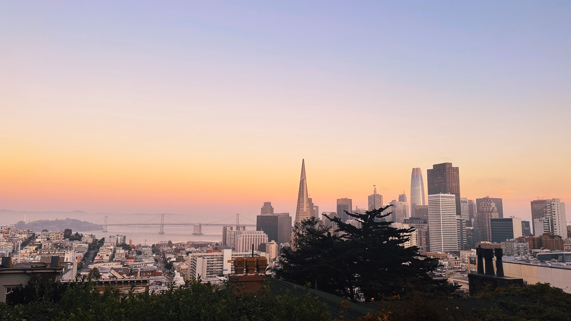 El Niño Rain Prep: A Quick Checklist for San Francisco Homeowners