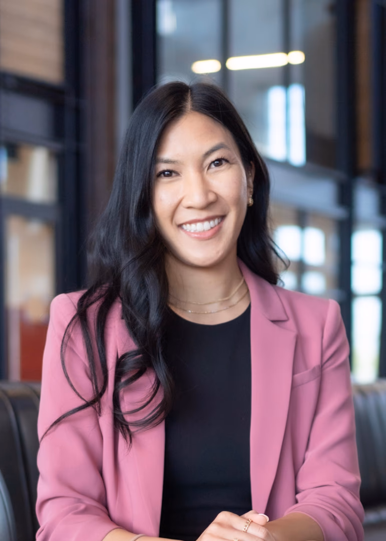 Teresa Tran