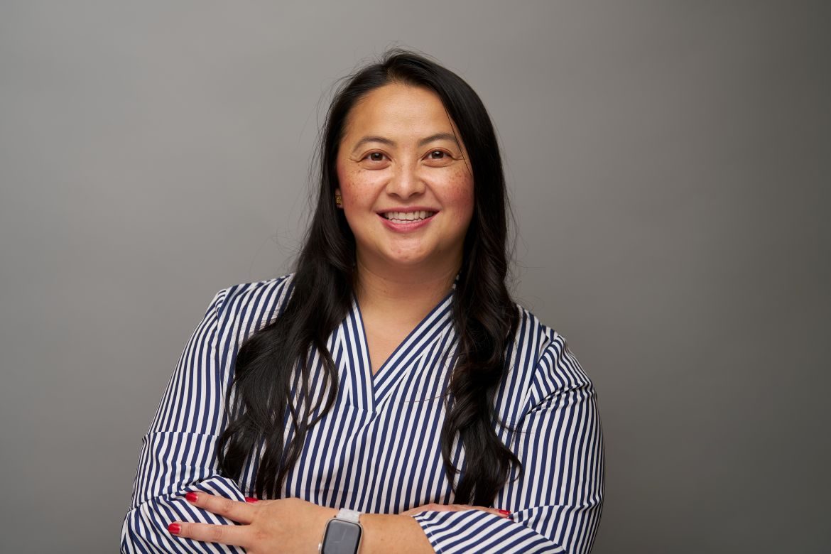 May Vang