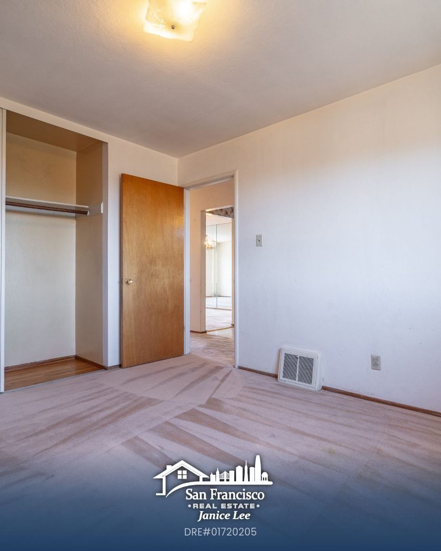 ✨ Just Listed | 486 Niantic Avenue, Daly City $875,000

3 bed · 2 bath · Daly City

Prime location, incredible potential, a home to make your own! Just one block from Daly City BART, this versatile home offers an unbeatable location paired with the freedom to personalize every space to your vision. 🏡

The upper level features two bedrooms and one bath, while the lower level adds a third bedroom and bath, creating flexibility for extended family, guests or a home office. A recently updated electrical panel, freshly cleaned carpets and a flat backyard ready for gardening or entertaining round it out. Bring your creativity and build long term value in one of the most connected neighborhoods around. 🔑

Exceptional access to San Francisco, the Peninsula and the greater Bay Area, with shopping, dining and transit just moments away.

📩 DM me for details or to schedule a showing.
📞 Call (415) 832-9151
🌐 JaniceLeeHomes.com

#REALTOR® #ListingAgent #seller #BayAreaRealEstate #DalyCity