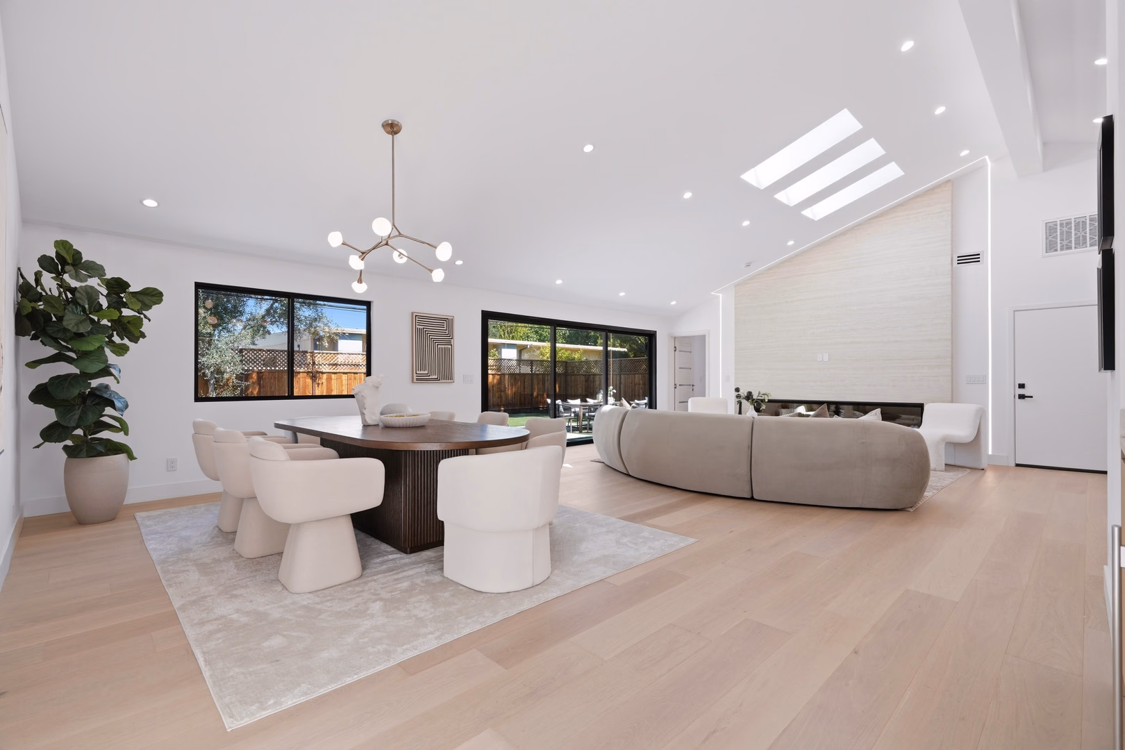 A closer look at my latest project in Los Altos. Every detail of this home was thoughtfully designed, combining modern elegance, high end finishes, and exceptional craftsmanship in one of the area’s most desirable neighborhoods.

📍 1389 Chelsea Dr., Los Altos, CA 94024
💰 Offered at $5,498,000
🛏 5 Bedrooms
🛁 4.5 Bathrooms
🏡 2,560 Sq.Ft. Living Space
🌳 10,000 Sq.Ft. Lot

Listed by Shawn Ghandchi Team
DRE 01979089

#LosAltos #LosAltosRealEstate #LuxuryHomes #LuxuryRealEstate #BayAreaRealEstate