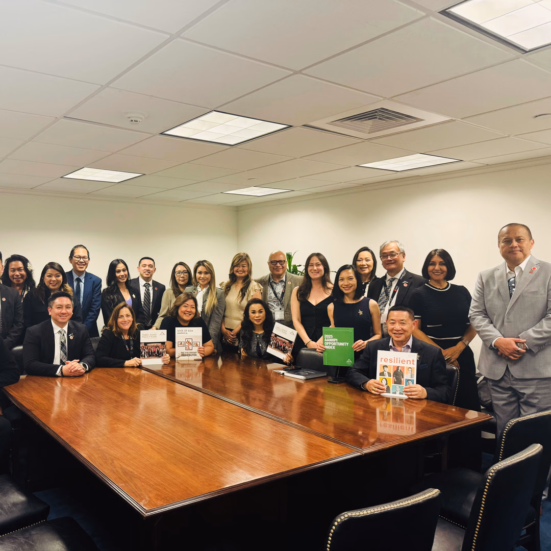 Just wrapped up my 3rd AREAA Policy Summit in Washington, D.C. — two impactful and meaningful days focused on advancing homeownership opportunities and real estate advocacy for the Asian American and Pacific Islander community.

As a Bay Area REALTOR® and community leader, it was an honor to meet with the offices of Kevin Mullin, Sam Liccardo, Nancy Pelosi, Adam Schiff, and Alex Padilla on Capitol Hill to advocate for AREAA’s Three-Point Plan focused on housing affordability, sustainable homeownership, and equal access to opportunities through real estate.

Real estate is more than buying and selling homes — it’s about creating stability, building generational wealth, and changing lives through homeownership advocacy and community empowerment.

#AREAA #LanguageAccess #Homeownership #HousingAffordability #generationalwealthbuilding
