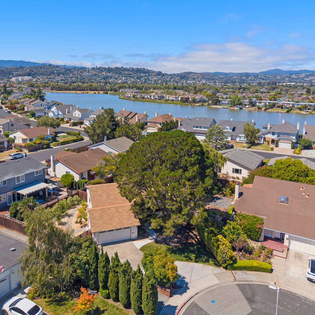 🏡 JUST LISTED & IN CONTRACT after just 10 days!

Very grateful for the opportunity to represent this special home after nearly 40 years of ownership. ❤️ It’s a home that has been meticulously cared for, thoughtfully updated, and filled with many years of memories.

Tucked away on a private cul-de-sac, this 4BR/2BA home sits on an exceptionally large 9,329 sq. ft. lot with expansive back and side yards, mature shade and fruit trees, a pergola, patio, and raised garden beds. Inside, you’ll find a light-filled open floor plan, hardwood floors, remodeled chef’s kitchen with Thermador appliances, updated baths, central AC, new roof, and EV charger.

A wonderful opportunity for the next owner to make it their own and begin a new chapter here. 🌿

📍 300 Tampa Court, Foster City
4 BD | 2 BA | 1,470 SF | 9,329 SF Lot

#FosterCityRealEstate #FosterCityHomes #BayAreaRealEstate #SanMateoCountyRealEstate #JustListed PeninsulaRealEstate BayAreaRealtor