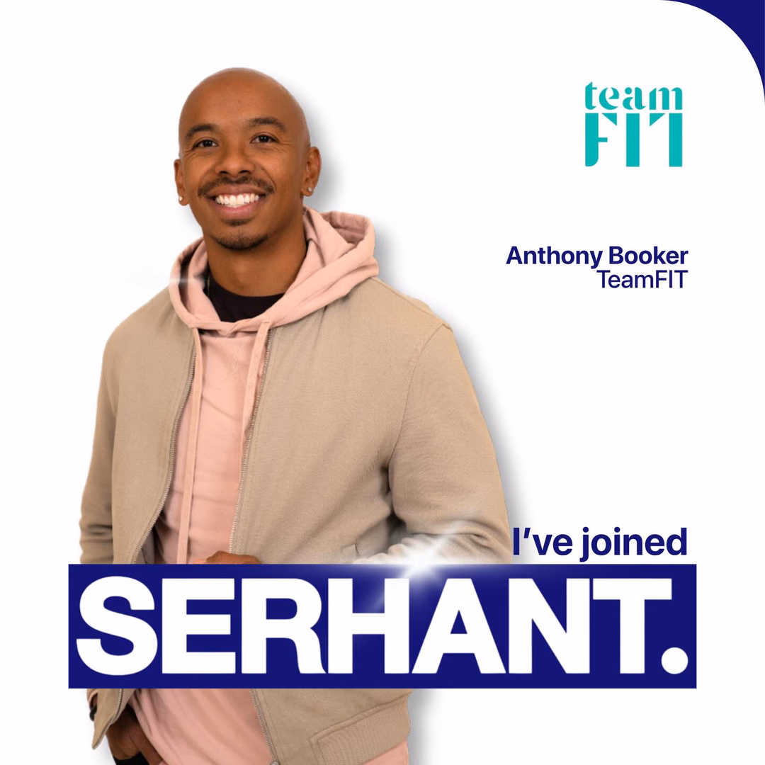 OFFICIALLY TEAM(FITTED) WITH SERHANT. ✨

Just listed. Anthony Booker. 💪🏽🏡

Back on the market and not taking lowball offers 😜 

#bayarearealestate #backonthemarket #teamfit #justlisted