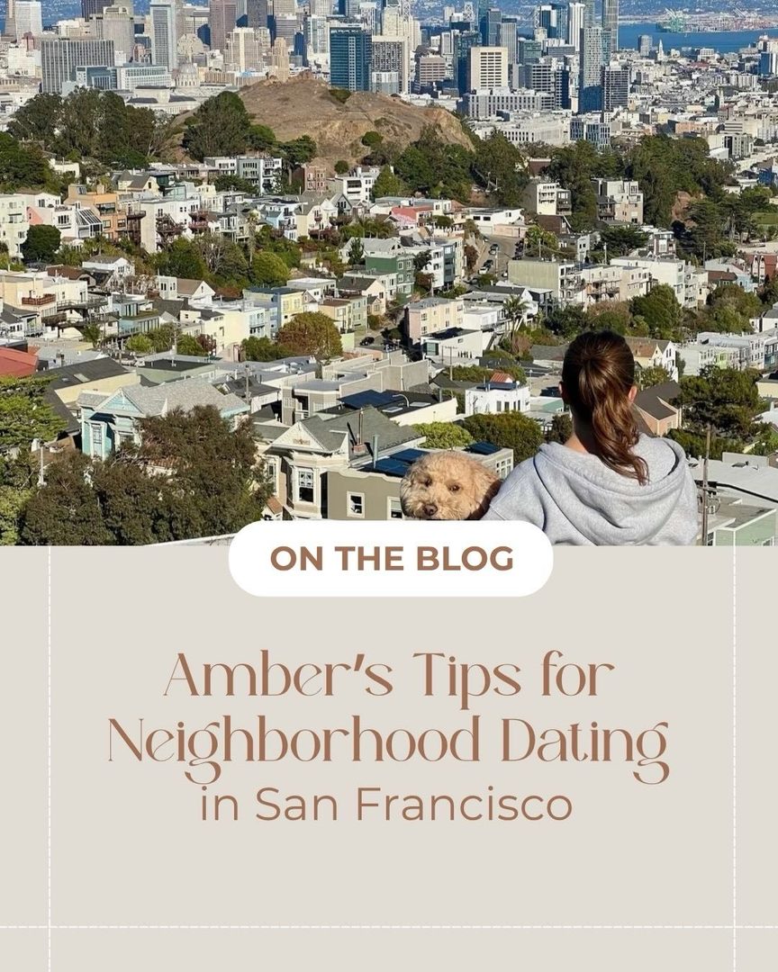 I’m so excited to share my new website BridgeandSoundHomes.com! 🌁🌅 

Over the past year, I’ve been focused on learning the San Francisco real estate market and continuing to help clients navigate buying, selling, and relocating. Bridge & Sound is a resource I’ve created for anyone navigating moves between San Francisco and Seattle (and beyond!). I’m having so much fun with my blogging journey here (more posts coming soon). Take a look and see if there are any topics you’d like me to cover! 

Here are a few ways we can work together: 

💫 Relocating Between SF & Seattle
Moving between San Francisco and Seattle? I have lived and worked in both cities and know 
both markets inside and out.

💫 Finding You the Right Agent, Anywhere
Not moving to SF or Seattle? No problem. I have a nationwide network of vetted agents and will match you with the right fit for your city and your situation.

💫 Buying or Selling in San Francisco
Already in SF or headed here? I’m a licensed real estate agent in California and know the San Francisco market firsthand.

If you’re thinking about making a move, exploring your options, or simply have questions about the market, I’d be happy to help. You can learn more at my website, send me a DM, or reach out directly by phone or email anytime.

Follow my link in bio to check out BridgeandSoundHomes.com 🔗

San Francisco Real Estate Agent Amber Arnall
253-579-6706
Amber@SocietyNW.com

Amber Arnall is a licensed real estate broker with Corcoran Icon Properties in San Francisco DRE # 02275788 and is also a Referral Agent with CBR Referral Network