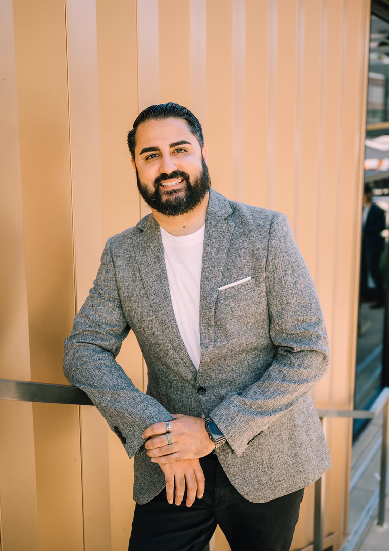 Naveed Kajani