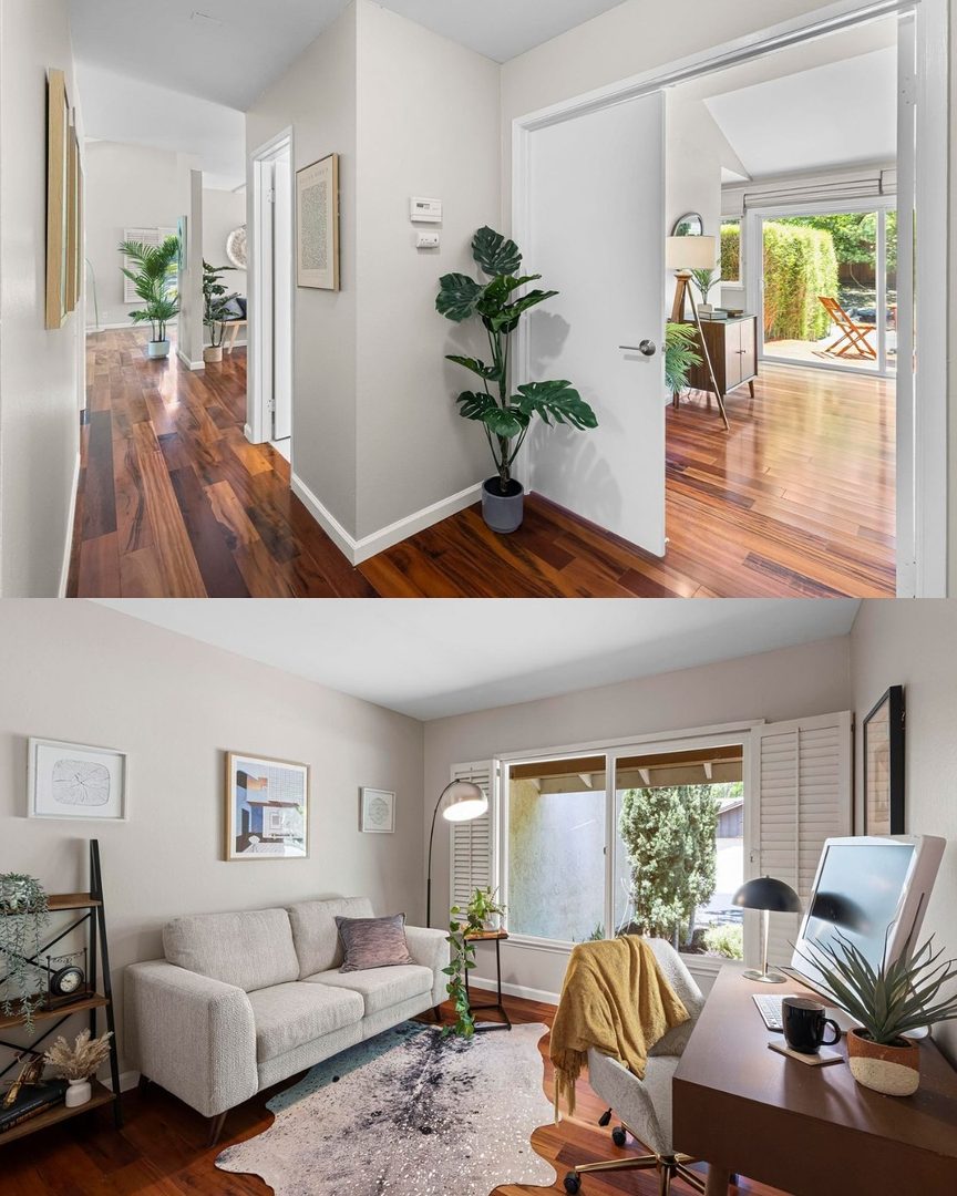 NORTHGATE SECURED UNDER $1.4M! 🤯
3445 Briertown Ct, Walnut Creek, CA 94598
1,756 SF | 4-Bed | 2-Bath | ~0.13 Acres
BUYER REPRESENTED
The deals are out there!! đź’°
We got into Northgate neighborhood in a single family home below $1.4M…and we appraised significantly overvalue! Doesn’t get any better than that!
Thrilled to help my wonderful clients secure this cute home around the corner from the beautiful Arbolado Park in the Walnut Creek Northgate neighborhood.
Located just a short walk from Northgate’s top-rated schools and the Ygnacio Canal Trail. Plus, you’re only minutes from Whole Foods, coffee shops, parks, and the Shadelands Sports Complex.
Congratulations to my clients! 🥂
Northgate Home | Walnut Creek | Mt Diablo Views | Cute Neighborhood | Neighbourhood Pool + Kids Playground | Pickleball + Tennis
Steven Potts // DRE #02215986
✉️ steven.potts@compass.com
🤙 925-444-0377
#pottsrealestate #stevenpottsrealestate #sellingwalnutcreek #Walnutcreekrealestate #irishofcompass #britsofcompass #northgatehomes
#DRE02215986 #compassbayarea