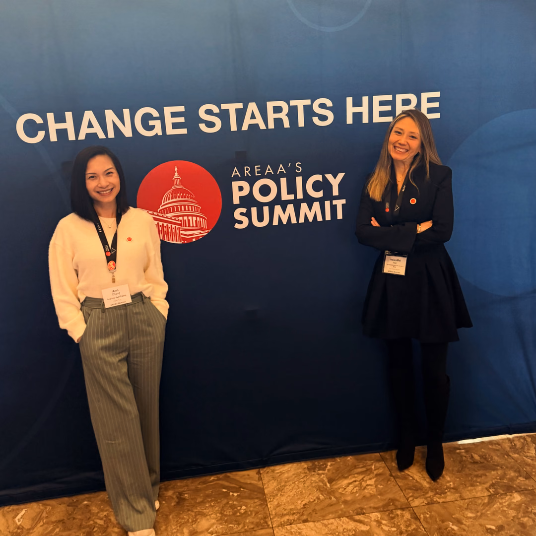 Just wrapped up my 3rd AREAA Policy Summit in Washington, D.C. — two impactful and meaningful days focused on advancing homeownership opportunities and real estate advocacy for the Asian American and Pacific Islander community.

As a Bay Area REALTOR® and community leader, it was an honor to meet with the offices of Kevin Mullin, Sam Liccardo, Nancy Pelosi, Adam Schiff, and Alex Padilla on Capitol Hill to advocate for AREAA’s Three-Point Plan focused on housing affordability, sustainable homeownership, and equal access to opportunities through real estate.

Real estate is more than buying and selling homes — it’s about creating stability, building generational wealth, and changing lives through homeownership advocacy and community empowerment.

#AREAA #LanguageAccess #Homeownership #HousingAffordability #generationalwealthbuilding