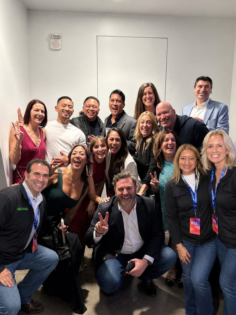 My first SELL IT as a SERHANT. agent 💙

This one felt different.

Being in a room full of agents from across the country and around the world who are building, growing, sharing and pushing themselves forward was pretty special.

One of my biggest takeaways from Ryan’s closing message was simple:

KEEP what’s working.
KILL what’s holding you back.
CREATE what’s next.

And most importantly, keep moving. You don’t have to have everything figured out. You just have to be willing to take action, stay consistent and keep becoming the next version of yourself.

This year has already been a season of change and reinvention for me, so that message hit home.

I came home inspired, grateful for the relationships I made, and very clear that I’m just getting started.

Now the question is… who will I be by September 25, 2027? 

Challenge accepted. 💙 ◡̈ 

#SellIt26 #SERHANT #KeepKillCreate #CaliforniaRealEstate #TriValleyRealEstate