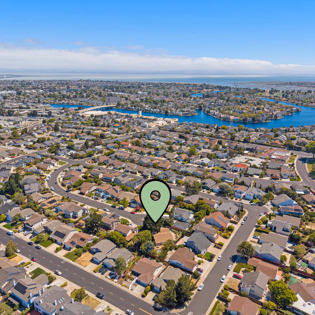 🏡 JUST LISTED & IN CONTRACT after just 10 days!

Very grateful for the opportunity to represent this special home after nearly 40 years of ownership. ❤️ It’s a home that has been meticulously cared for, thoughtfully updated, and filled with many years of memories.

Tucked away on a private cul-de-sac, this 4BR/2BA home sits on an exceptionally large 9,329 sq. ft. lot with expansive back and side yards, mature shade and fruit trees, a pergola, patio, and raised garden beds. Inside, you’ll find a light-filled open floor plan, hardwood floors, remodeled chef’s kitchen with Thermador appliances, updated baths, central AC, new roof, and EV charger.

A wonderful opportunity for the next owner to make it their own and begin a new chapter here. 🌿

📍 300 Tampa Court, Foster City
4 BD | 2 BA | 1,470 SF | 9,329 SF Lot

#FosterCityRealEstate #FosterCityHomes #BayAreaRealEstate #SanMateoCountyRealEstate #JustListed PeninsulaRealEstate BayAreaRealtor