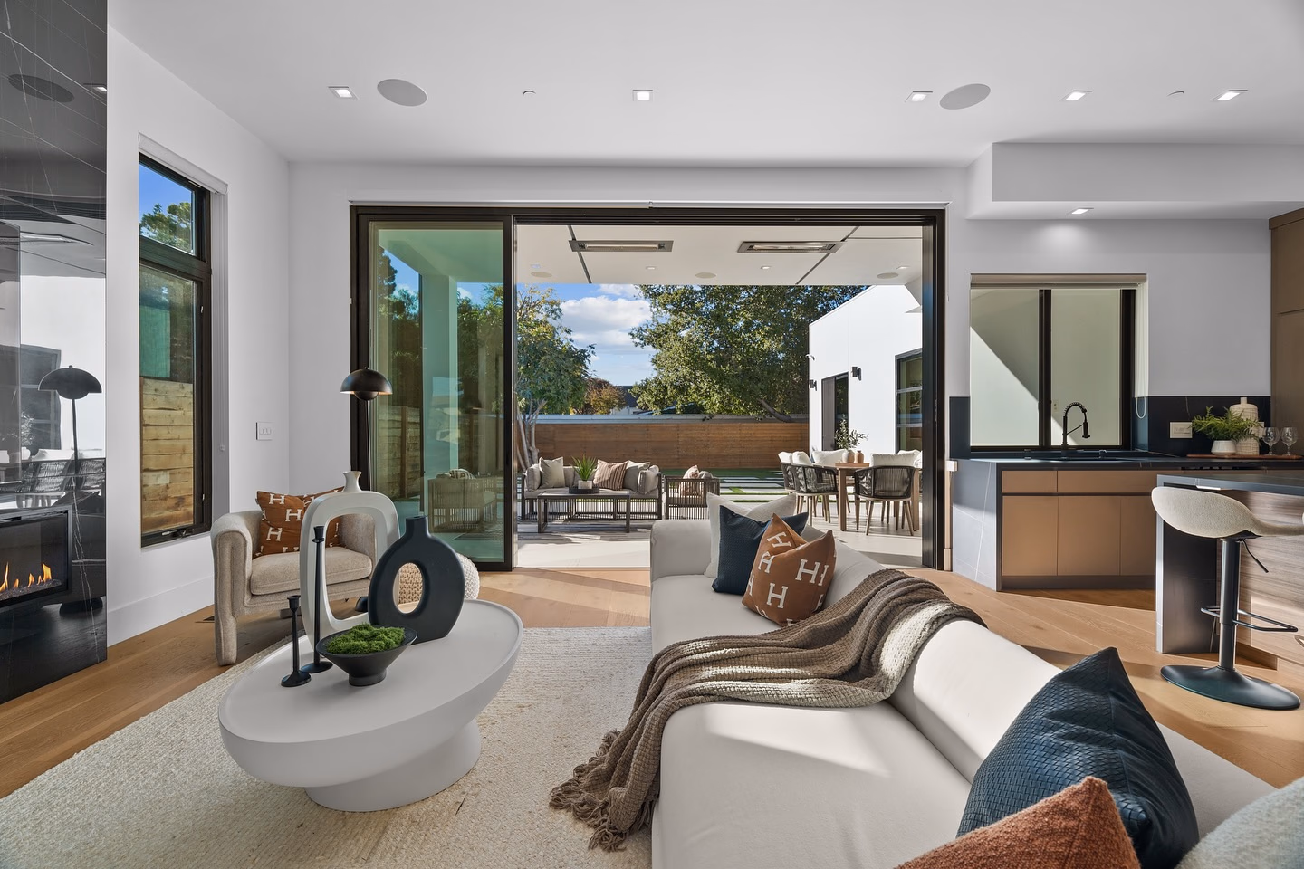 Step inside 394 Farley St — a breathtaking modern creation sculpted with bold architecture, luxe detail, and Mountain View living at its peak.

📍 394 Farley St, Mountain View, CA 94043
💰 Listed at $4,388,000
🛏 5 Bedrooms
🛁 4.5 Bathrooms
🏡 3,092 Sq.Ft. of Living Space
🌳 6,189 Sq.Ft. Lot
🧱 Built in 2022

Listed by Shawn Ghandchi Team
DRE 01979089

#NewConstruction #UltraModern #LuxuryLiving #MountainViewRealEstate #ModernHome #real estate agentLife #RealEstateAgent #JustListed #OpenHouse #LuxuryTour #LuxuryRealEstate #mountainview