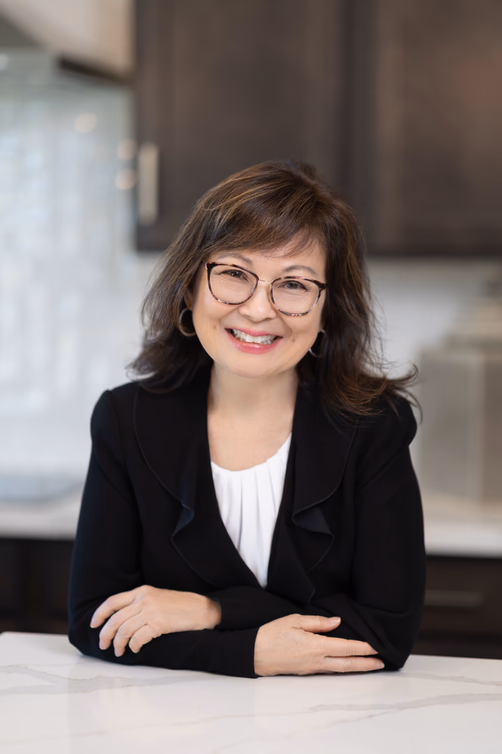 LuAnn Shikasho