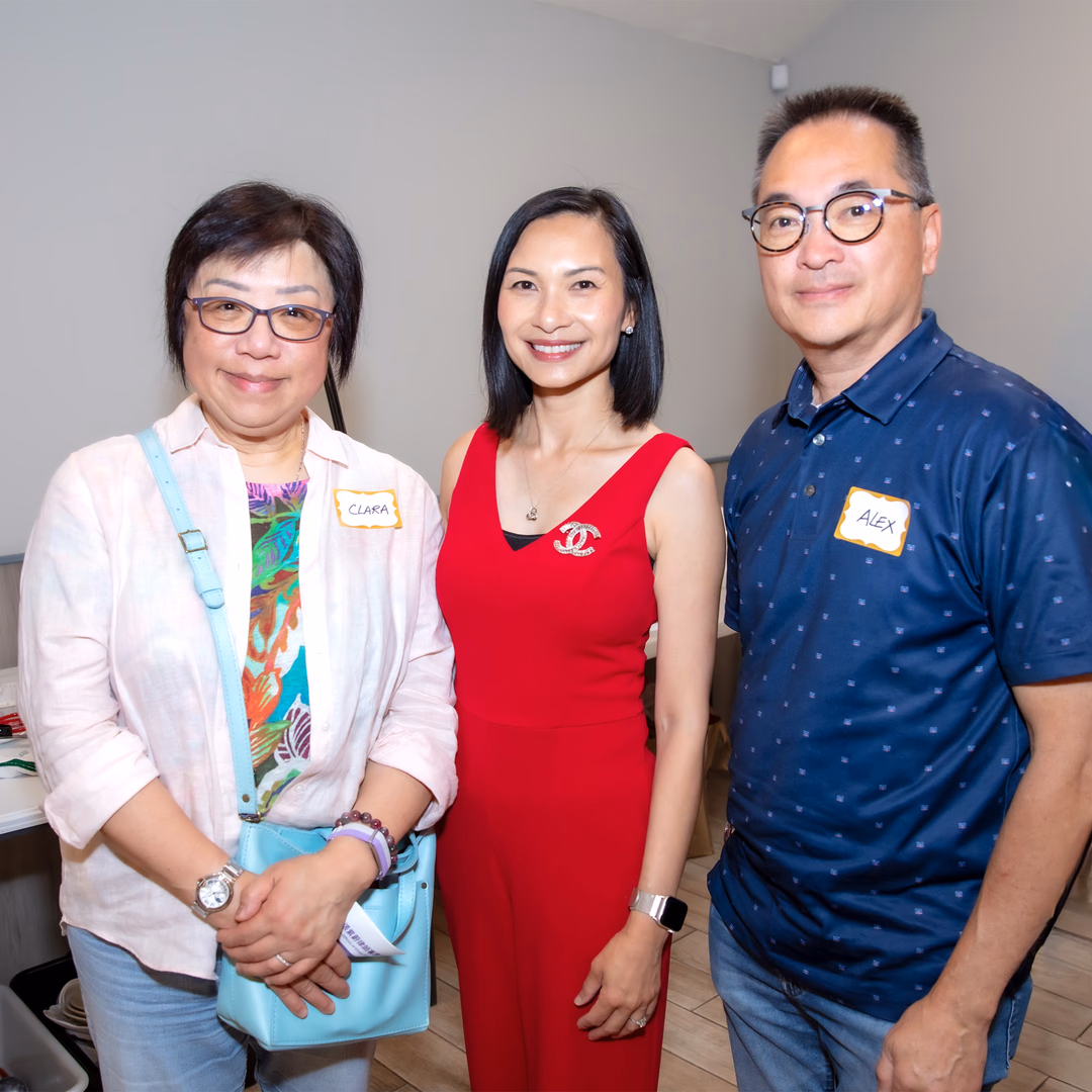 ✨A successful Cantonese seminar—and an important reminder of why we do this work. ❤️

No matter how successful we become, we should never forget that there are still underserved communities facing language barriers and limited access to financial education.

以他们自己的语言提供教育，有助于赋能我们的社区积累财富、保护并传承资产、更好地理解房地产投资，并做出更明智的财务决策。

Language access matters. Education matters. And when we have the knowledge and resources, we have a responsibility to share them. ❤️ 

#languageaccess #cantonese #chinese #realestate #knowledgeispower