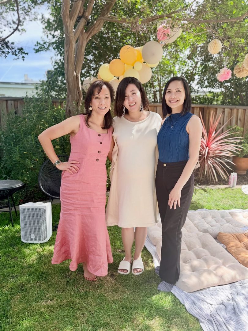 Seeing my clients’ families grow is truly one of the best parts of what I do ❤️

Had the joy of attending a baby shower for a client I’ve known for over 15 years. It all started when I helped his parents buy their first home, while I was pregnant with my second child — and along the way, we became family friends and have shared so many milestones together. 

Moments like this are a reminder that this business is never just about real estate — it’s about relationships, trust, and being part of each other’s journey.

#Grateful #ClientForLife #RelationshipsOverTransactions #RealEstateLife #BayAreaRealEstate FullCircleMoments FamilyAndCommunity TrustedAdvisor BeyondRealEstate
