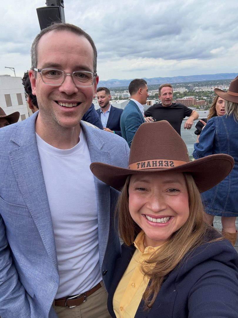 My first SELL IT as a SERHANT. agent 💙

This one felt different.

Being in a room full of agents from across the country and around the world who are building, growing, sharing and pushing themselves forward was pretty special.

One of my biggest takeaways from Ryan’s closing message was simple:

KEEP what’s working.
KILL what’s holding you back.
CREATE what’s next.

And most importantly, keep moving. You don’t have to have everything figured out. You just have to be willing to take action, stay consistent and keep becoming the next version of yourself.

This year has already been a season of change and reinvention for me, so that message hit home.

I came home inspired, grateful for the relationships I made, and very clear that I’m just getting started.

Now the question is… who will I be by September 25, 2027? 

Challenge accepted. 💙 ◡̈ 

#SellIt26 #SERHANT #KeepKillCreate #CaliforniaRealEstate #TriValleyRealEstate