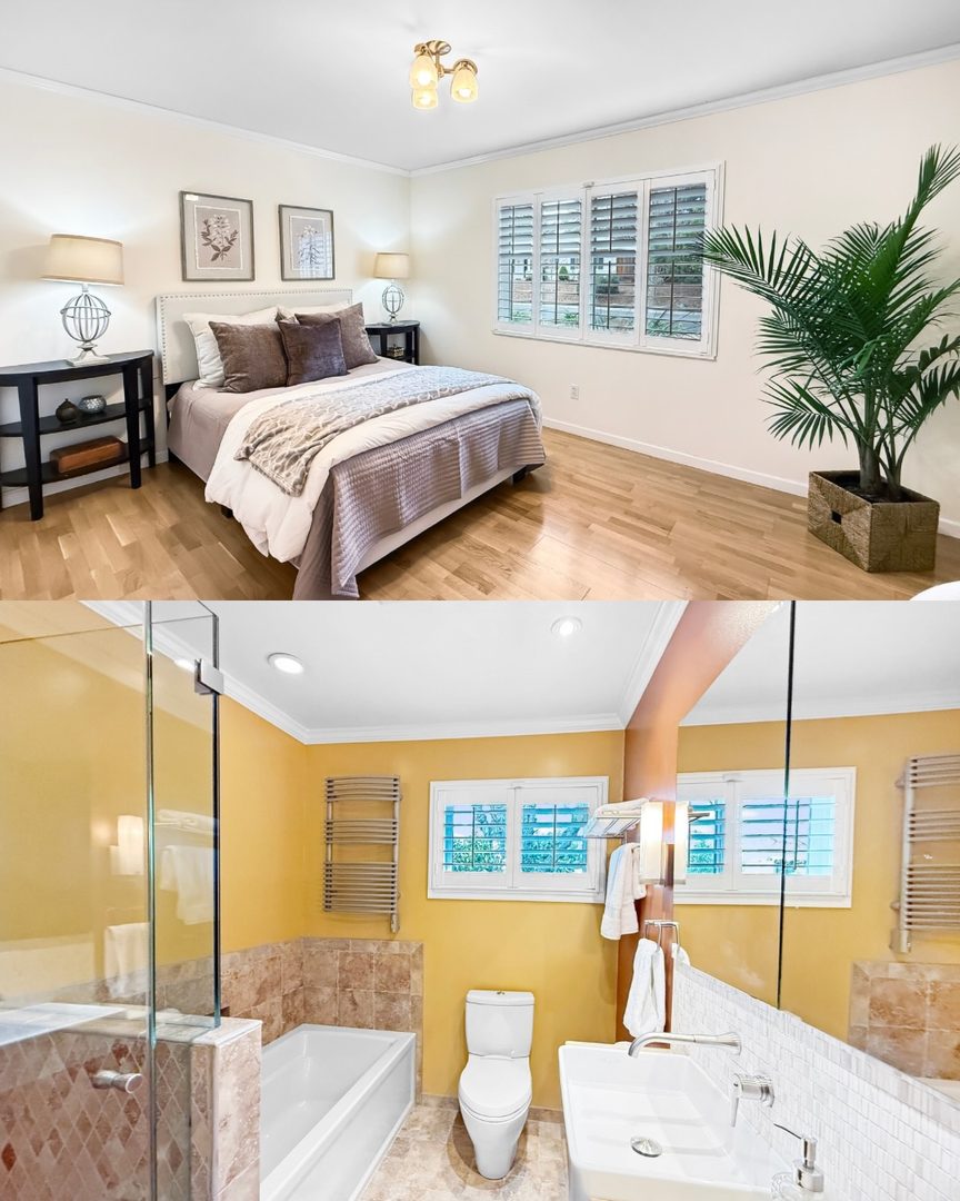 🏡 Just Closed | Orchard Glen, Walnut Creek
Sold at $1,150,000.

This one had it all! Vaulted wood beam ceilings, a marble fireplace, a private pool, and a private garden oasis.

Tucked into the Orchard Glen neighborhood of Walnut Creek, just steps from Larkey Park and top-rated schools.

Homes like this don’t come to market often, and when they do, they move quickly! Congrats to my clients on securing this beautiful home! 🙌

Curious what your Walnut Creek home could fetch in today’s market?

DM me or visit the link in bio.

Steven Potts // DRE #02215986
✉️ steven.potts@compass.com
🤙 925-444-0377

#pottsrealestate #walnutcreekrealestate #walnutcreekrealtor #02215986