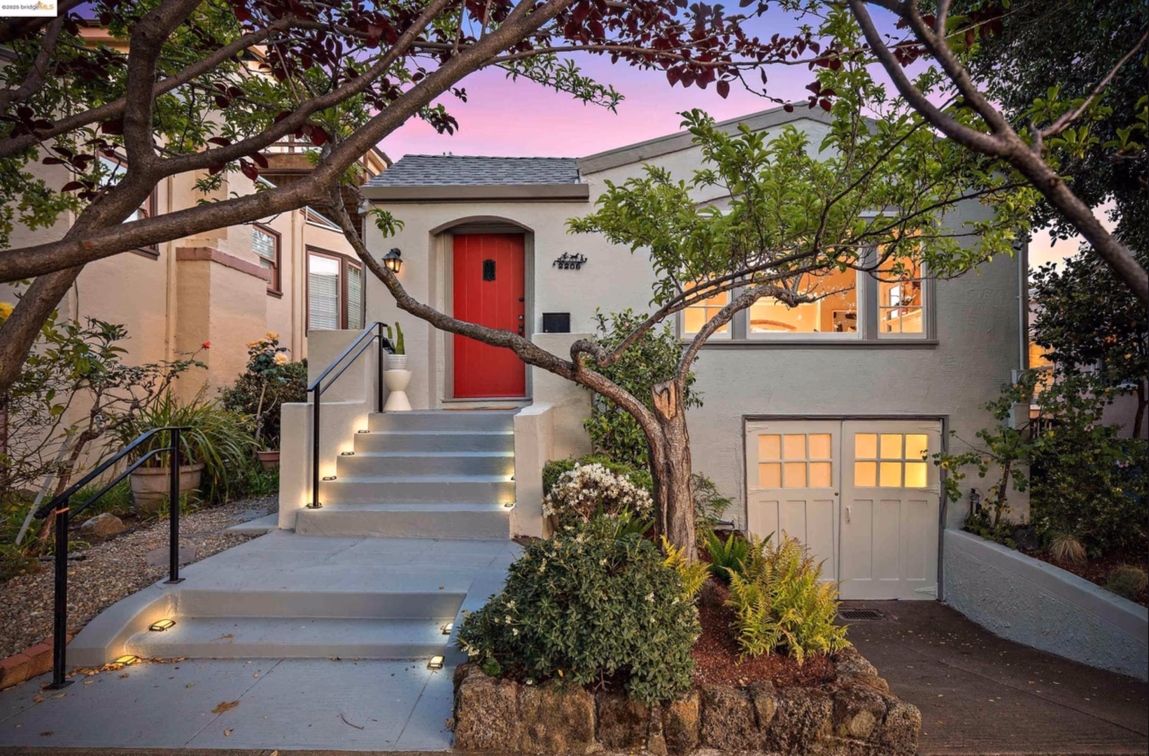 Discovering Berkeley with real estate opinion