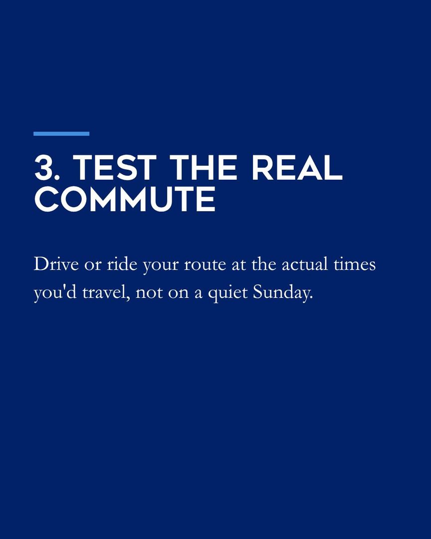 I moved to the Bay Area without knowing a single neighborhood. Here’s how I’d choose one now. 👇

Swipe through for 5 things to do before you decide. They work whether you’re moving across town or across the country.

And if you’re thinking about Newark, Fremont or Union City, send me a message. I’m happy to help you figure out what fits.

Travis VantVoort | Coldwell Banker Realty | The Crossland Group | DRE# 02206082

#NewarkCA #FremontCA #UnionCityCA #EastBayRealEstate #BayAreaRealEstate #MovingToTheBayArea