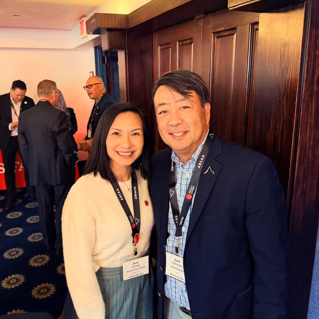 Just wrapped up my 3rd AREAA Policy Summit in Washington, D.C. — two impactful and meaningful days focused on advancing homeownership opportunities and real estate advocacy for the Asian American and Pacific Islander community.

As a Bay Area REALTOR® and community leader, it was an honor to meet with the offices of Kevin Mullin, Sam Liccardo, Nancy Pelosi, Adam Schiff, and Alex Padilla on Capitol Hill to advocate for AREAA’s Three-Point Plan focused on housing affordability, sustainable homeownership, and equal access to opportunities through real estate.

Real estate is more than buying and selling homes — it’s about creating stability, building generational wealth, and changing lives through homeownership advocacy and community empowerment.

#AREAA #LanguageAccess #Homeownership #HousingAffordability #generationalwealthbuilding
