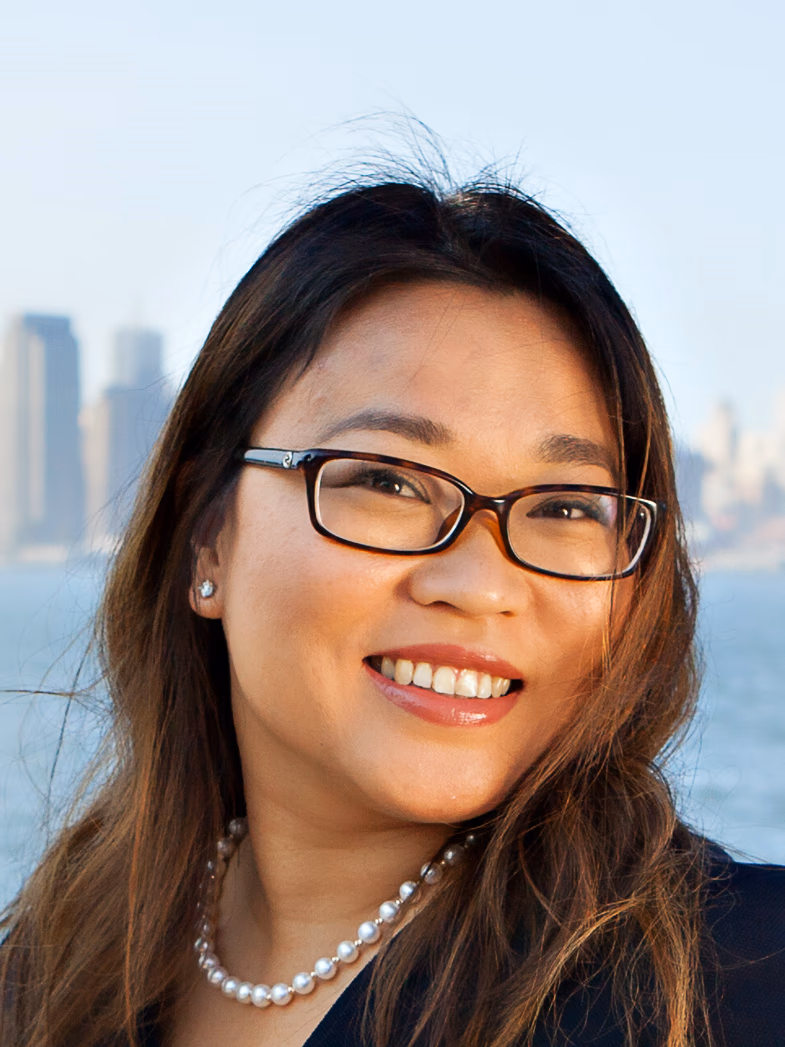 Ms. San Francisco Real Estate - Janice Lee