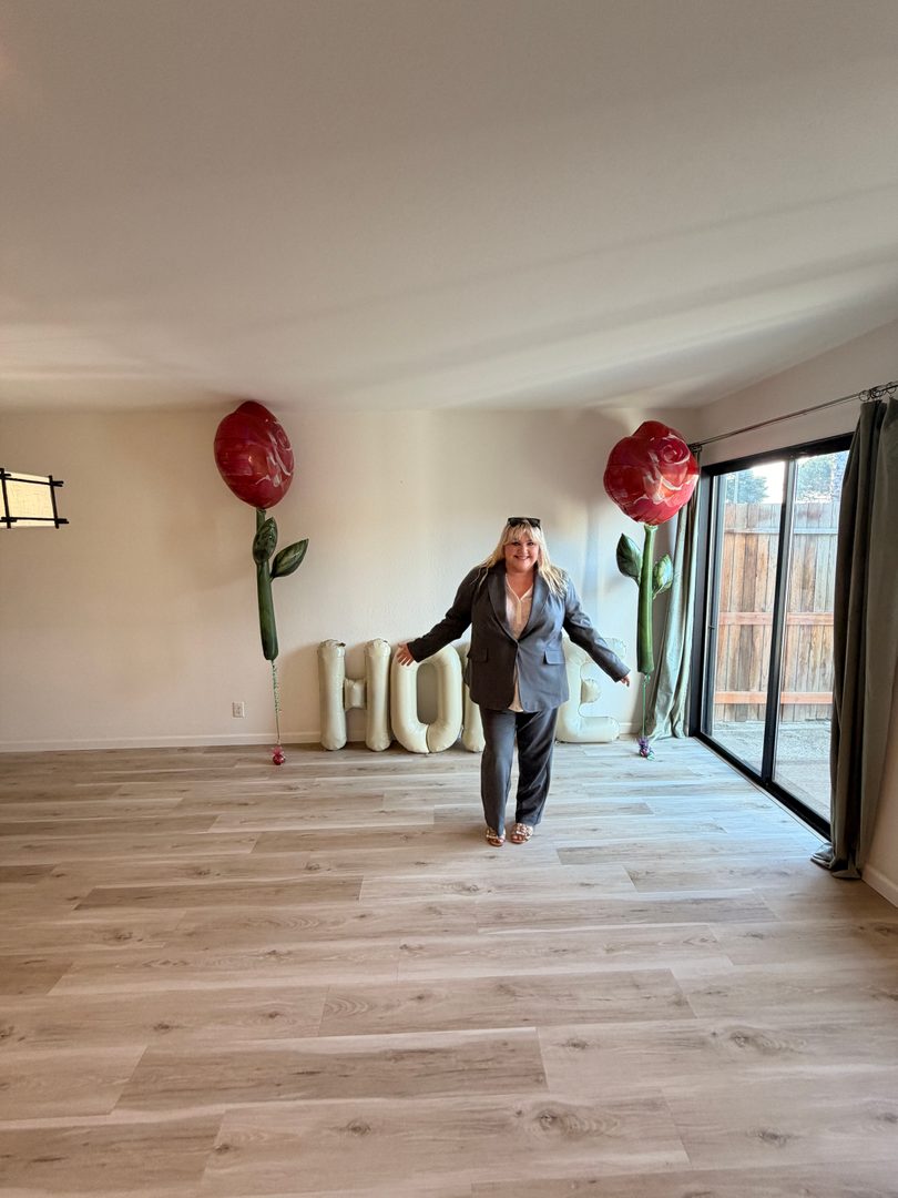 ADORE my Benicia BUYERS! I love what I do... helping buyers and sellers everyday with my whole heart 