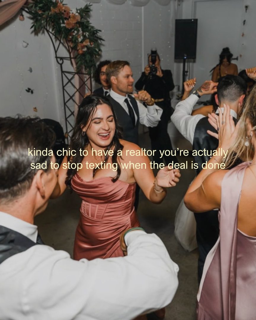 Kinda chic to buy a house in San Francisco 🫶🏼 

Even chicer to have a REALTOR® in your corner who knows when to hype you up, when to pump the brakes, and when to say, “yea…this isn’t the one.” 

That’s the kind of REALTOR® I am.

#sanfranciscorealtor #kindachic #sanfranciscorealestate #sanfranciscolife