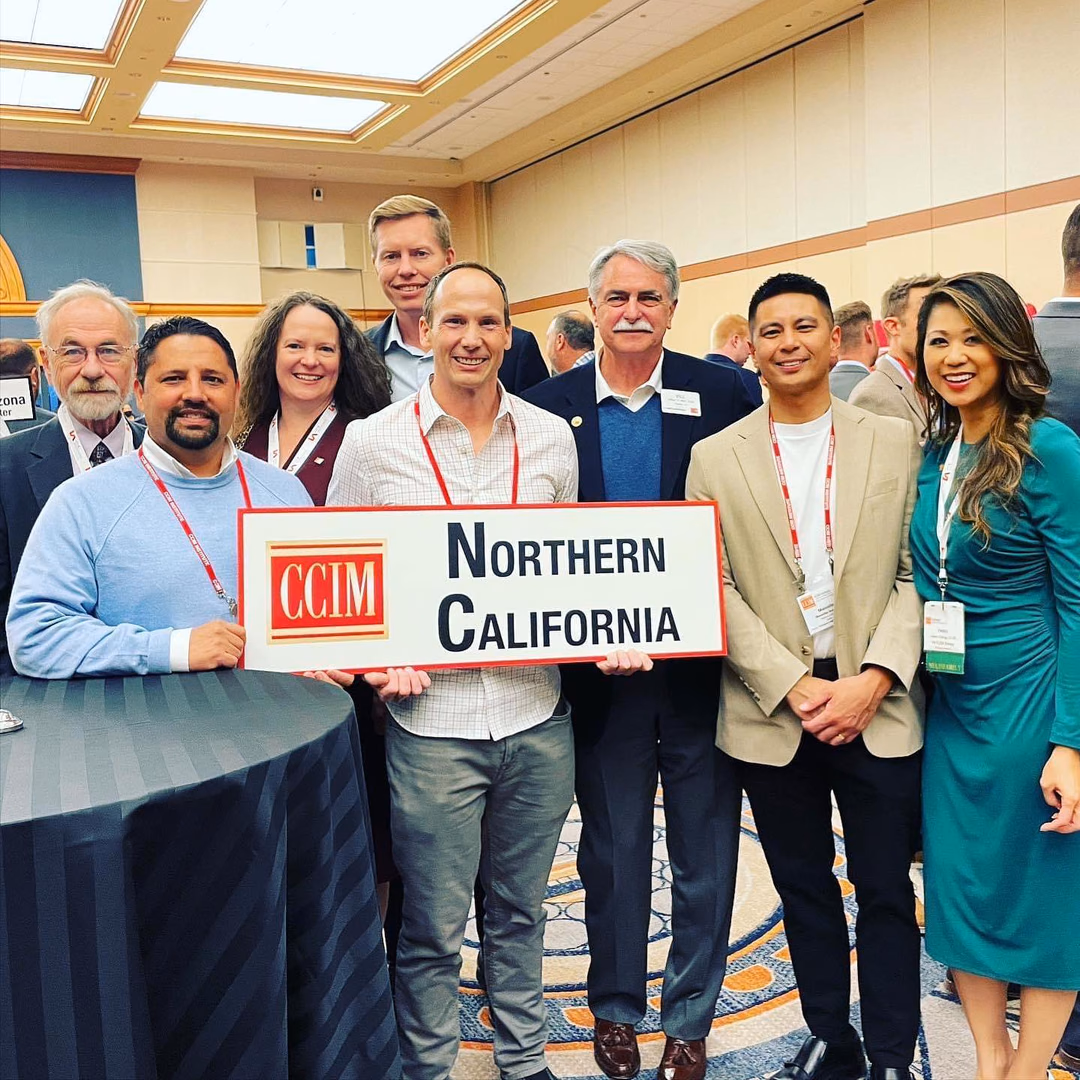 Unlocked the Certified Commercial Investment Member pin this week in #chicago Glad to be a part of the top professional designation in #commercialrealestate @ccim #callme