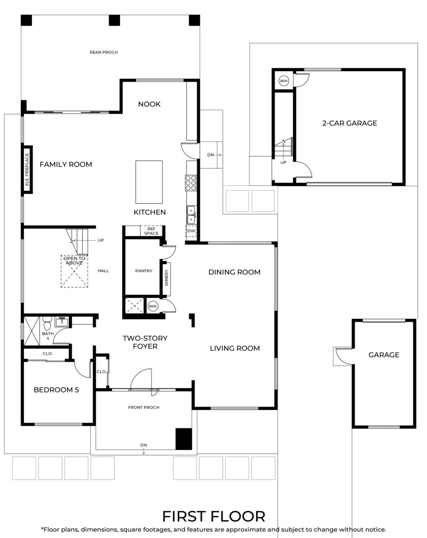 20 Castle Ct: A Rare Presale Opportunity in One of America's Most Private Zip Codes
