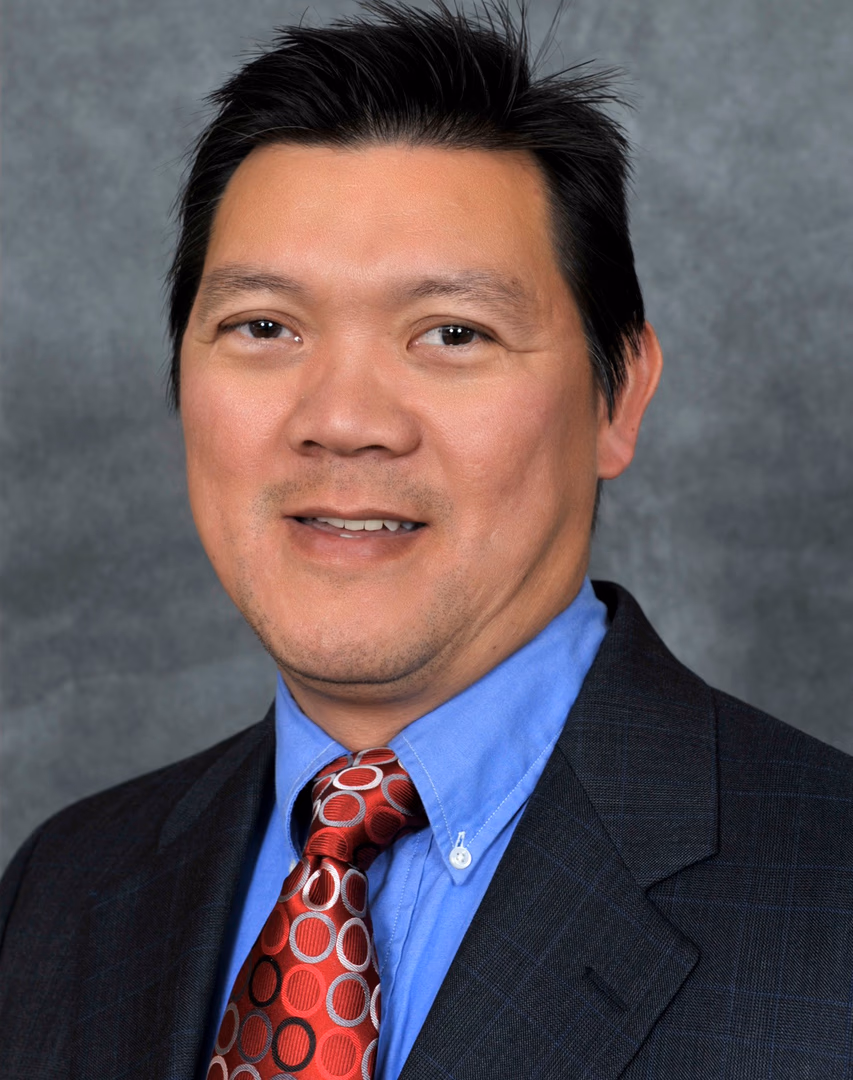 Roger Tan
