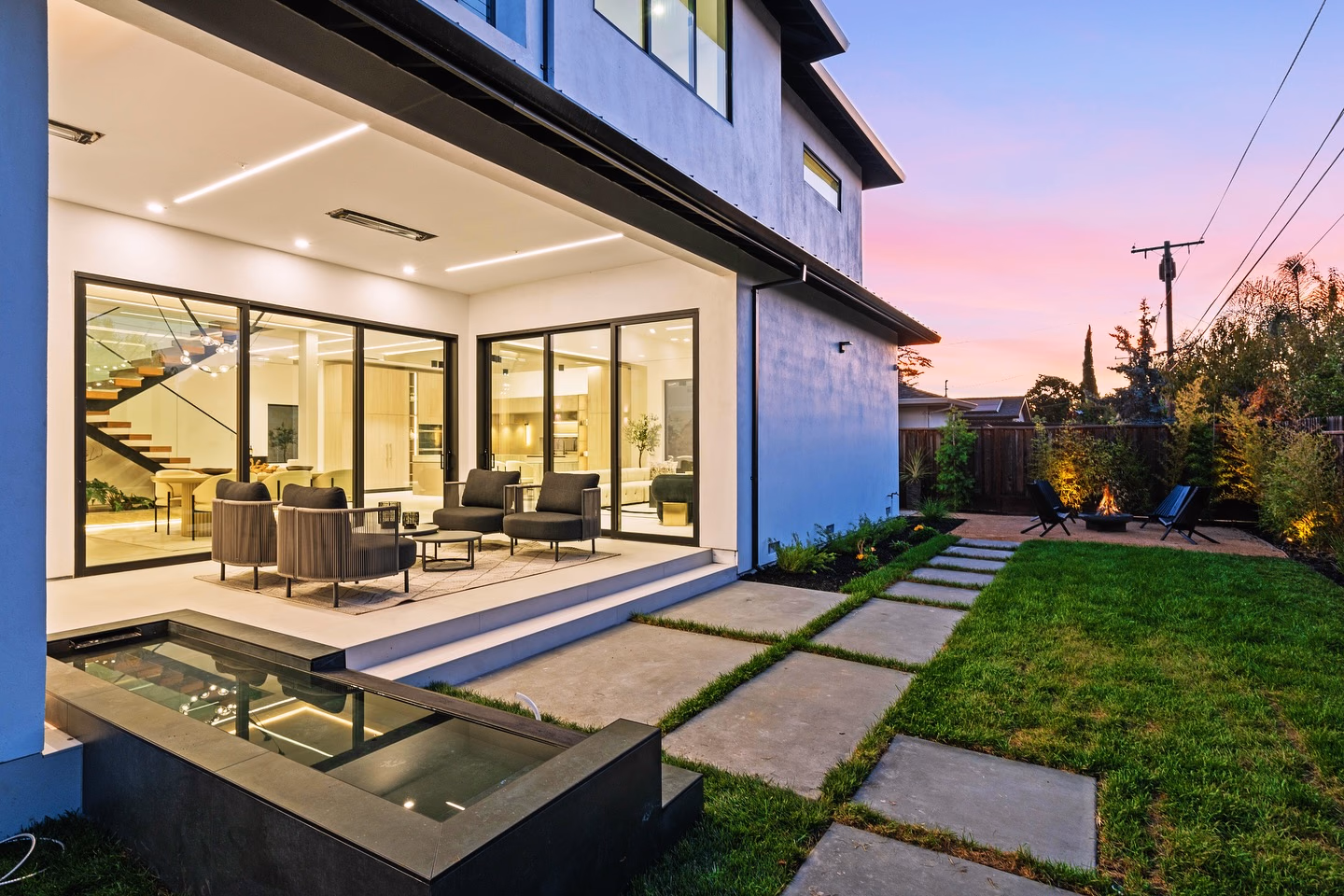 We are under contract 🔥

📍6839 W Riverside Way, San Jose 95129
Listed at $4,798,000
4 Beds+ office| 4.5 Baths
3,494 Living SqFt
7,770 Lot Size
Listed by Shawn Ghandchi Team 
DRE 01979089

#NewConstruction #Explore #LuxuryLiving #SanJoseRealEstate #CupertinoSchools #real estate agentLife #RealEstateAgent #JustListed #OpenHouse #LuxuryTour #luxuryrealestate