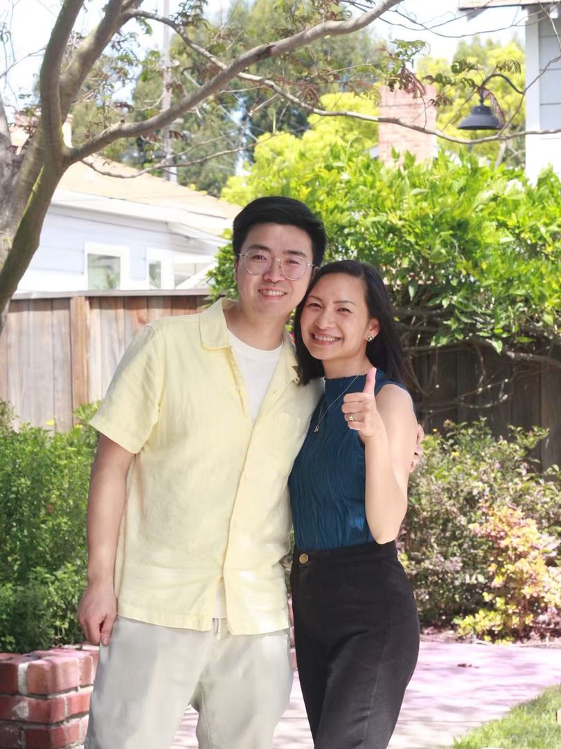 Seeing my clients’ families grow is truly one of the best parts of what I do ❤️

Had the joy of attending a baby shower for a client I’ve known for over 15 years. It all started when I helped his parents buy their first home, while I was pregnant with my second child — and along the way, we became family friends and have shared so many milestones together. 

Moments like this are a reminder that this business is never just about real estate — it’s about relationships, trust, and being part of each other’s journey.

#Grateful #ClientForLife #RelationshipsOverTransactions #RealEstateLife #BayAreaRealEstate FullCircleMoments FamilyAndCommunity TrustedAdvisor BeyondRealEstate