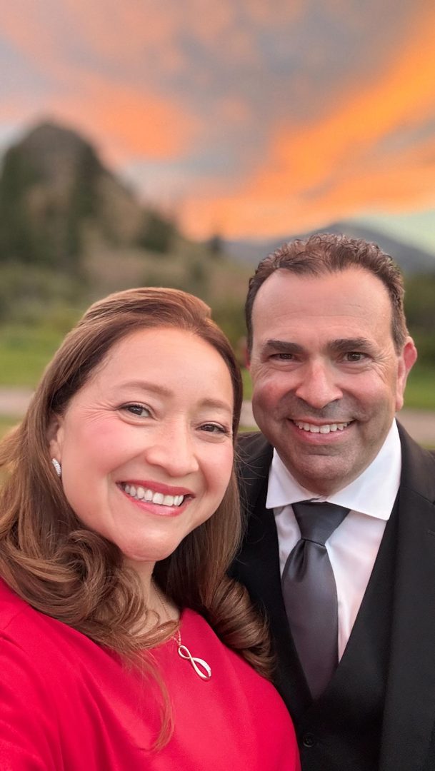 Just because we are 750 miles from home doesn’t mean the work stops. Don’t worry, we still had an amazing time celebrating the newlyweds!! #real estate agent #pleasantonrealestate
