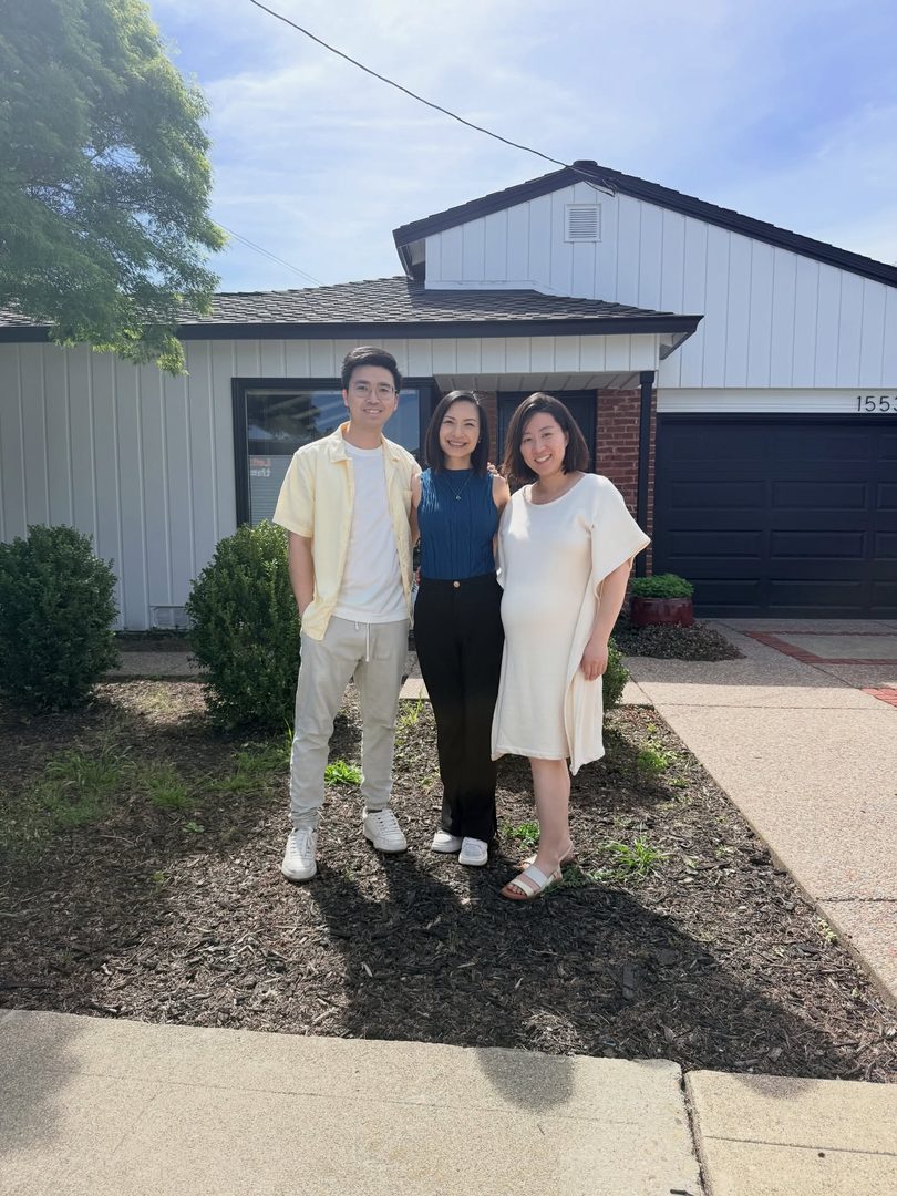 Seeing my clients’ families grow is truly one of the best parts of what I do ❤️

Had the joy of attending a baby shower for a client I’ve known for over 15 years. It all started when I helped his parents buy their first home, while I was pregnant with my second child — and along the way, we became family friends and have shared so many milestones together. 

Moments like this are a reminder that this business is never just about real estate — it’s about relationships, trust, and being part of each other’s journey.

#Grateful #ClientForLife #RelationshipsOverTransactions #RealEstateLife #BayAreaRealEstate FullCircleMoments FamilyAndCommunity TrustedAdvisor BeyondRealEstate