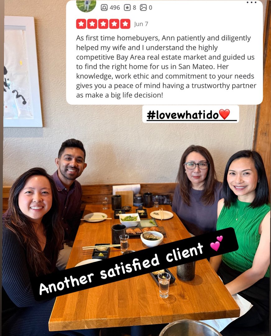 This was probably one of the most challenging transactions I’ve experienced in recent years, and it deserves a place in my books 🏆

Along this journey, we navigated a buyer job transition, condo certification delays, incomplete information from the HOA that nearly led to a loan denial, and a tight travel schedule. Any one of these could have derailed the transaction. Together, they required patience, persistence, problem-solving, and a lot of teamwork!

One thing this transaction reminded me is that a successful home purchase is rarely a slam dunk. Behind every closing are countless moving parts, unexpected obstacles, and professionals working behind the scenes to keep things moving forward.

I’m incredibly grateful to my clients for trusting me throughout the process, and to @kkatkisskiss for expertly handling the loan-side gymnastics and helping us find solutions every step of the way.

And of course, a special thank you to my AREAA referral partner for the opportunity to serve these wonderful clients @the_chubby_realtor and @sfgolfrealtor 🙏

Congratulations to my buyers on their new home! 🏡✨

#wediditunder30days #transaction(almost)fellthrough
#whoyouworkwithmatters