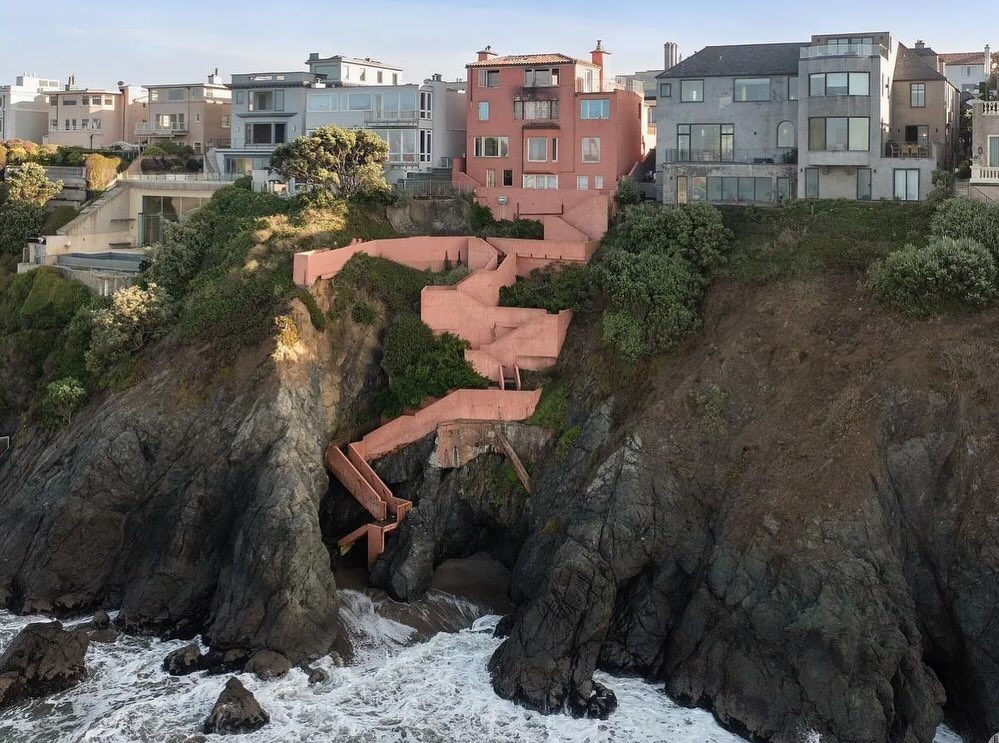 Had a client a few years back who knew exactly where they wanted to be.

We spent months looking for that property and it just didn’t exist. I told them that and shared other neighborhoods that they had never thought about.

Sometimes the where is not where you had thought and it turns out to be exactly where you were meant to be.