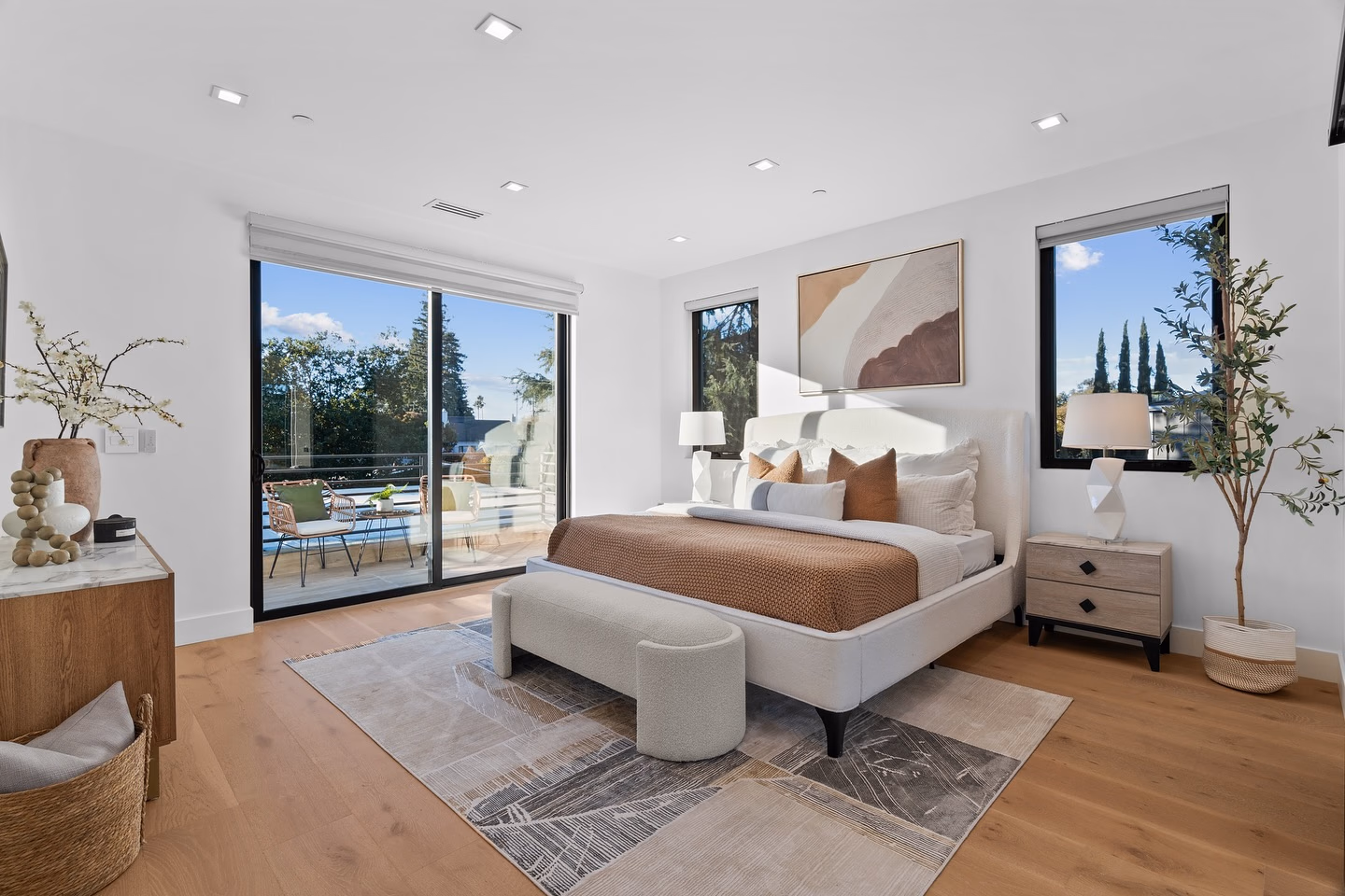 Step inside 394 Farley St — a breathtaking modern creation sculpted with bold architecture, luxe detail, and Mountain View living at its peak.

📍 394 Farley St, Mountain View, CA 94043
💰 Listed at $4,388,000
🛏 5 Bedrooms
🛁 4.5 Bathrooms
🏡 3,092 Sq.Ft. of Living Space
🌳 6,189 Sq.Ft. Lot
🧱 Built in 2022

Listed by Shawn Ghandchi Team
DRE 01979089

#NewConstruction #UltraModern #LuxuryLiving #MountainViewRealEstate #ModernHome #real estate agentLife #RealEstateAgent #JustListed #OpenHouse #LuxuryTour #LuxuryRealEstate #mountainview