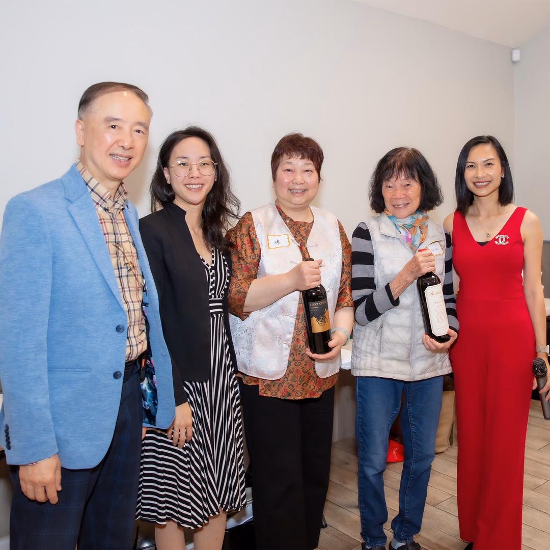 ✨A successful Cantonese seminar—and an important reminder of why we do this work. ❤️

No matter how successful we become, we should never forget that there are still underserved communities facing language barriers and limited access to financial education.

以他们自己的语言提供教育，有助于赋能我们的社区积累财富、保护并传承资产、更好地理解房地产投资，并做出更明智的财务决策。

Language access matters. Education matters. And when we have the knowledge and resources, we have a responsibility to share them. ❤️ 

#languageaccess #cantonese #chinese #realestate #knowledgeispower