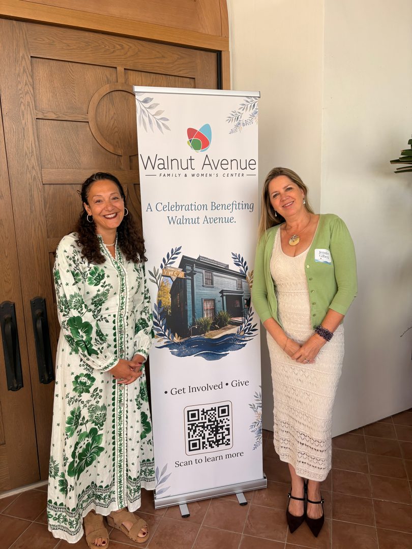 We were honored to be a part of the Walnut Avenue Family and Women’s Center’s ‘Above The Tide’ fundraiser. When your business is building relationships in your community you begin to see how important the overall wellbeing of your community is and begin to find ways to improve the lives of others. As local real estate professionals we are dedicated to improving life in Santa Cruz County for all.